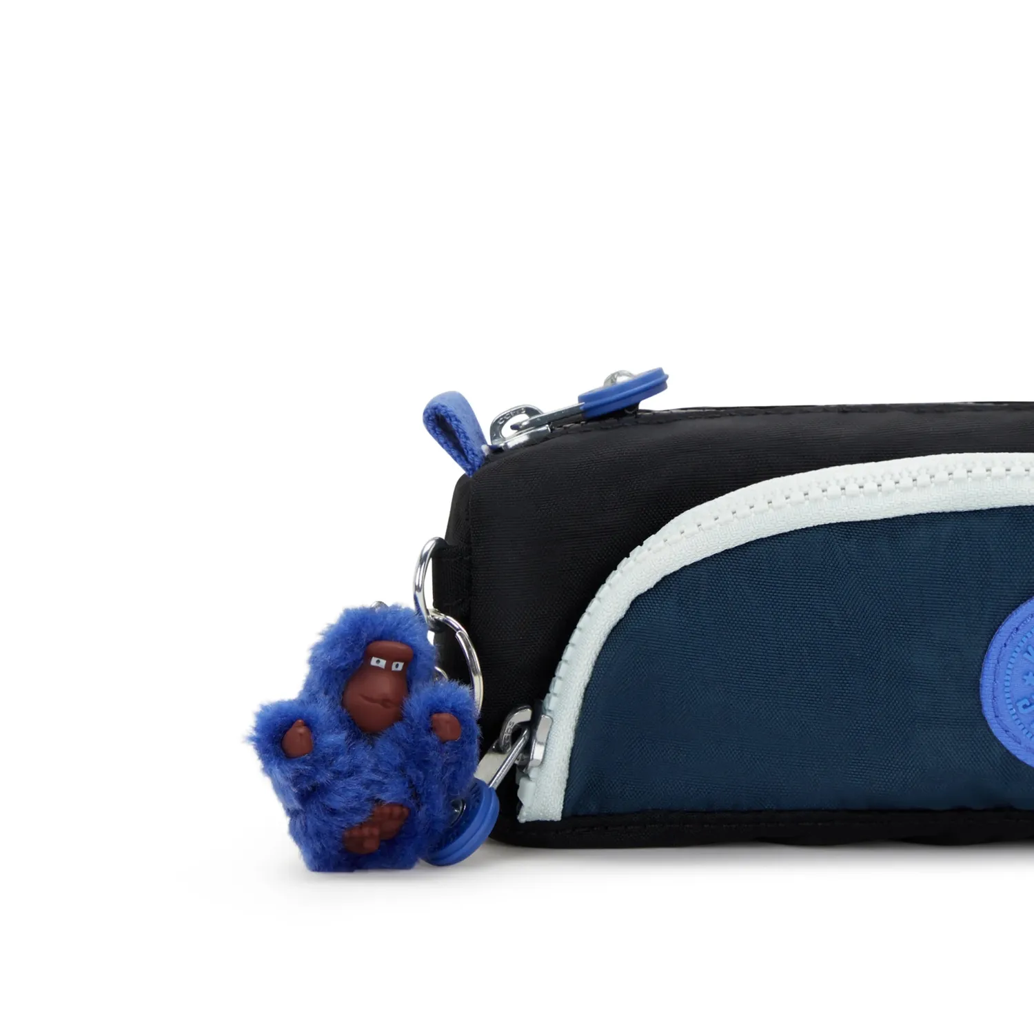 Kipling Cute pennenzak True Block Medium etui