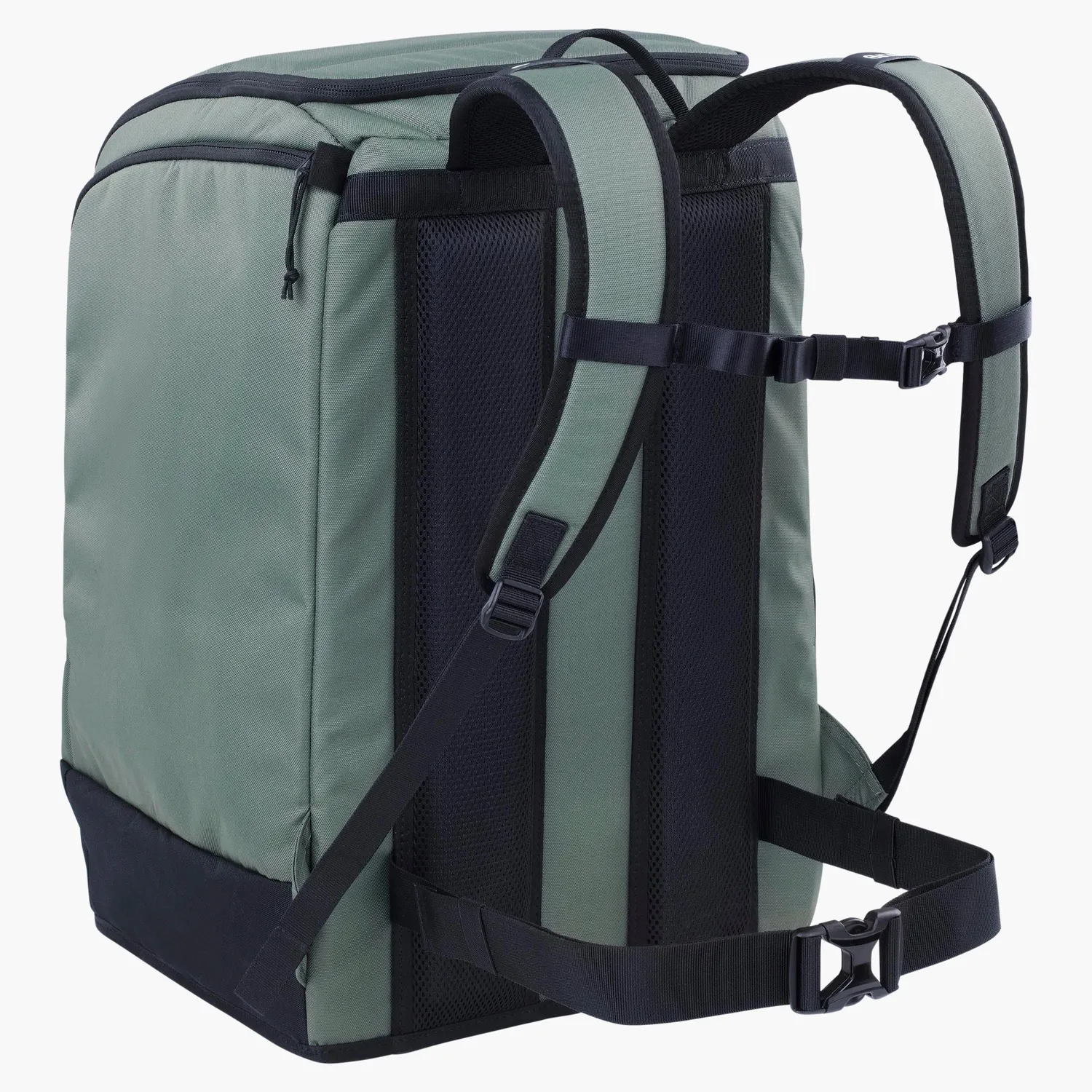 Evoc Gear Backpack 60 reistas zwart 60 liter