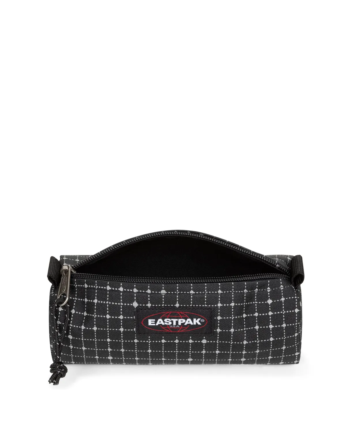 Eastpak Benchmark Single etui Refleks Space Black klein