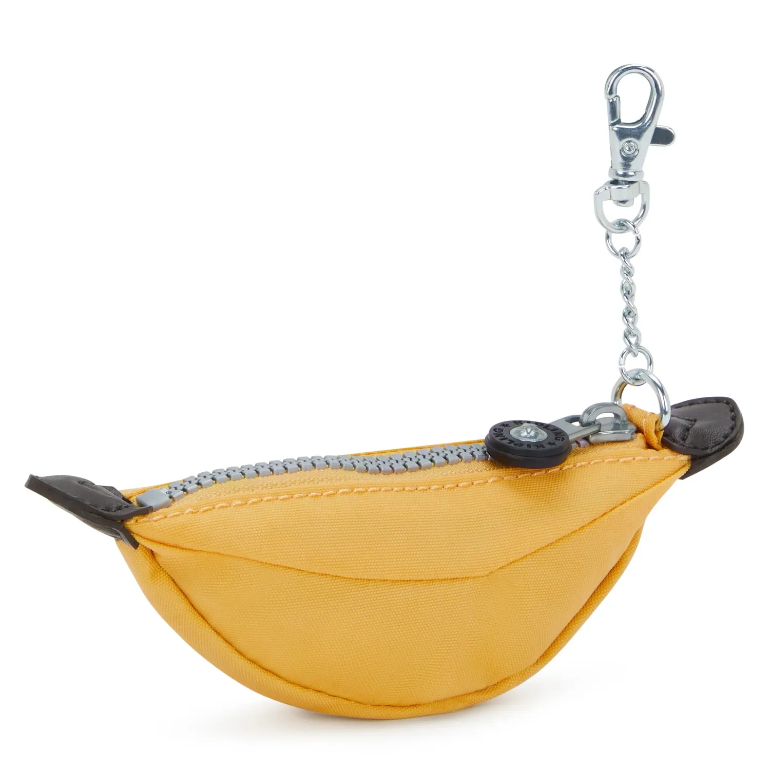 Kipling Mini Banana etui extra klein Banana Yellow