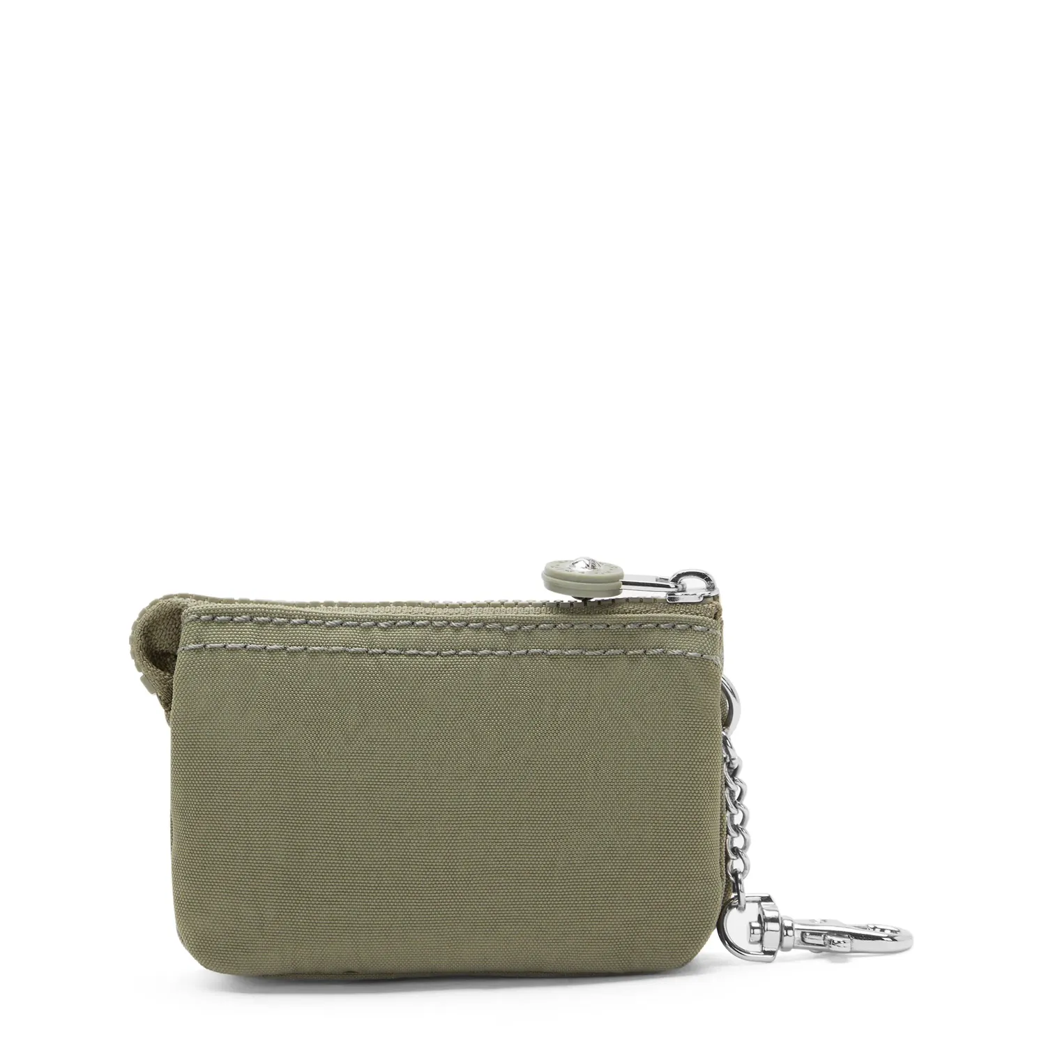Kipling Mini Creativity portemonnee Almost Sage extra klein