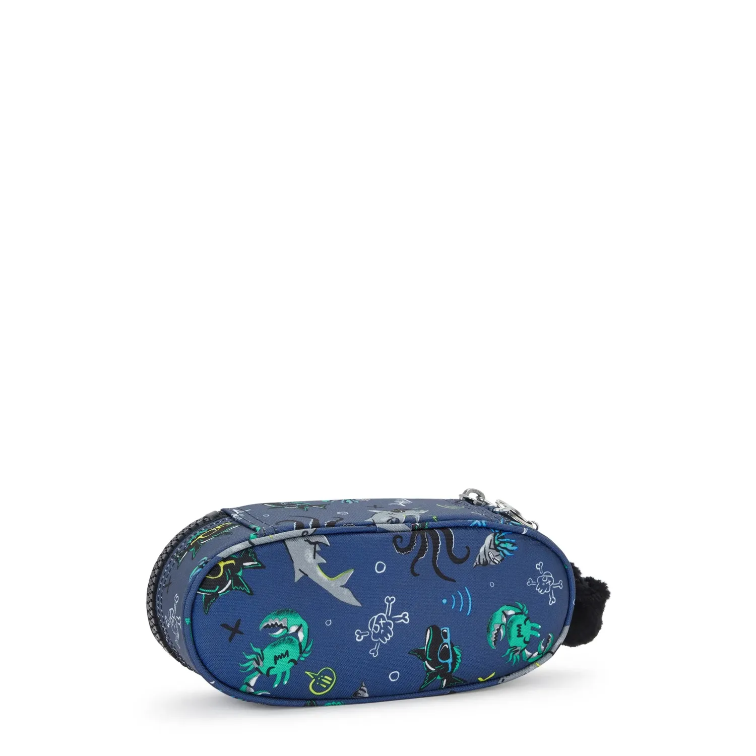 Kipling Duobox pennenetui Medium Undersea Party waterafstotend