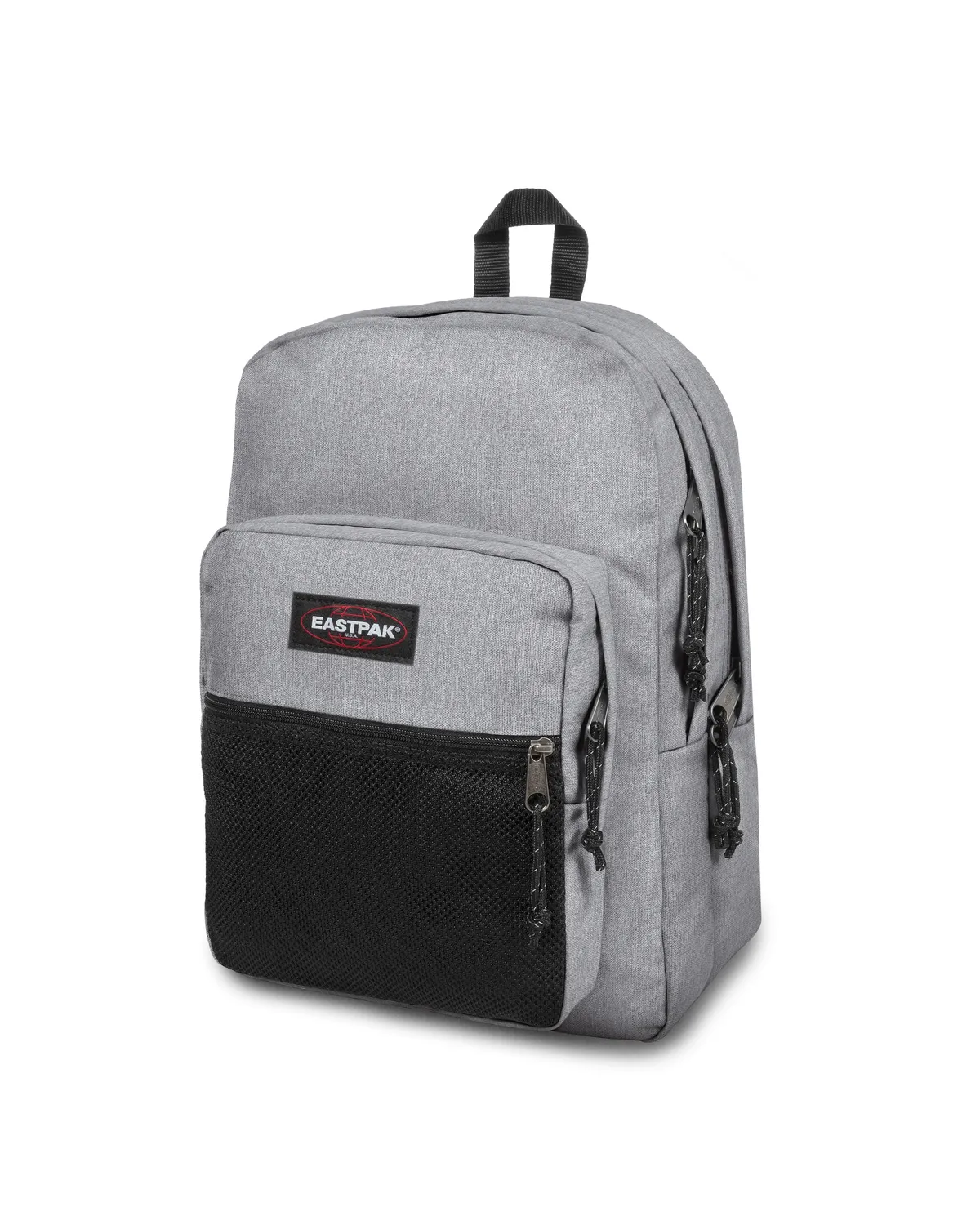 Eastpak Pinnacle rugzak Sunday Grey large waterafstotend
