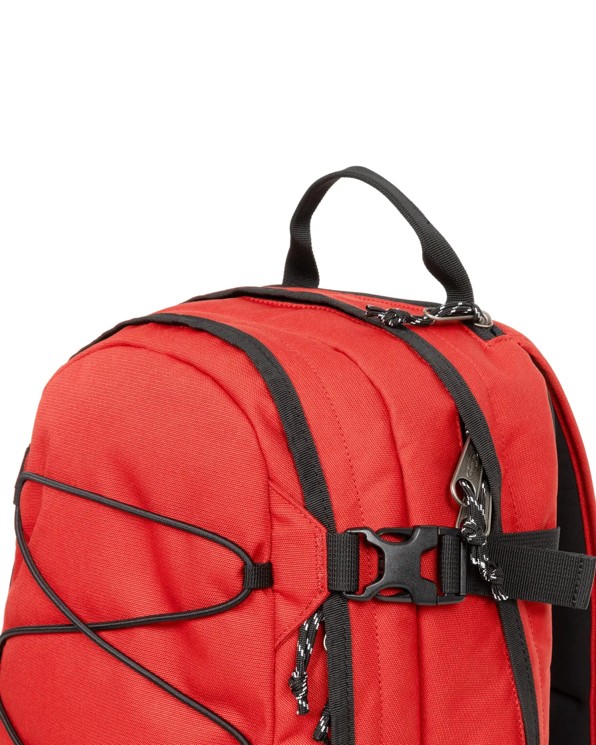 Eastpak Gerys rugzak CS Tomato waterafstotend