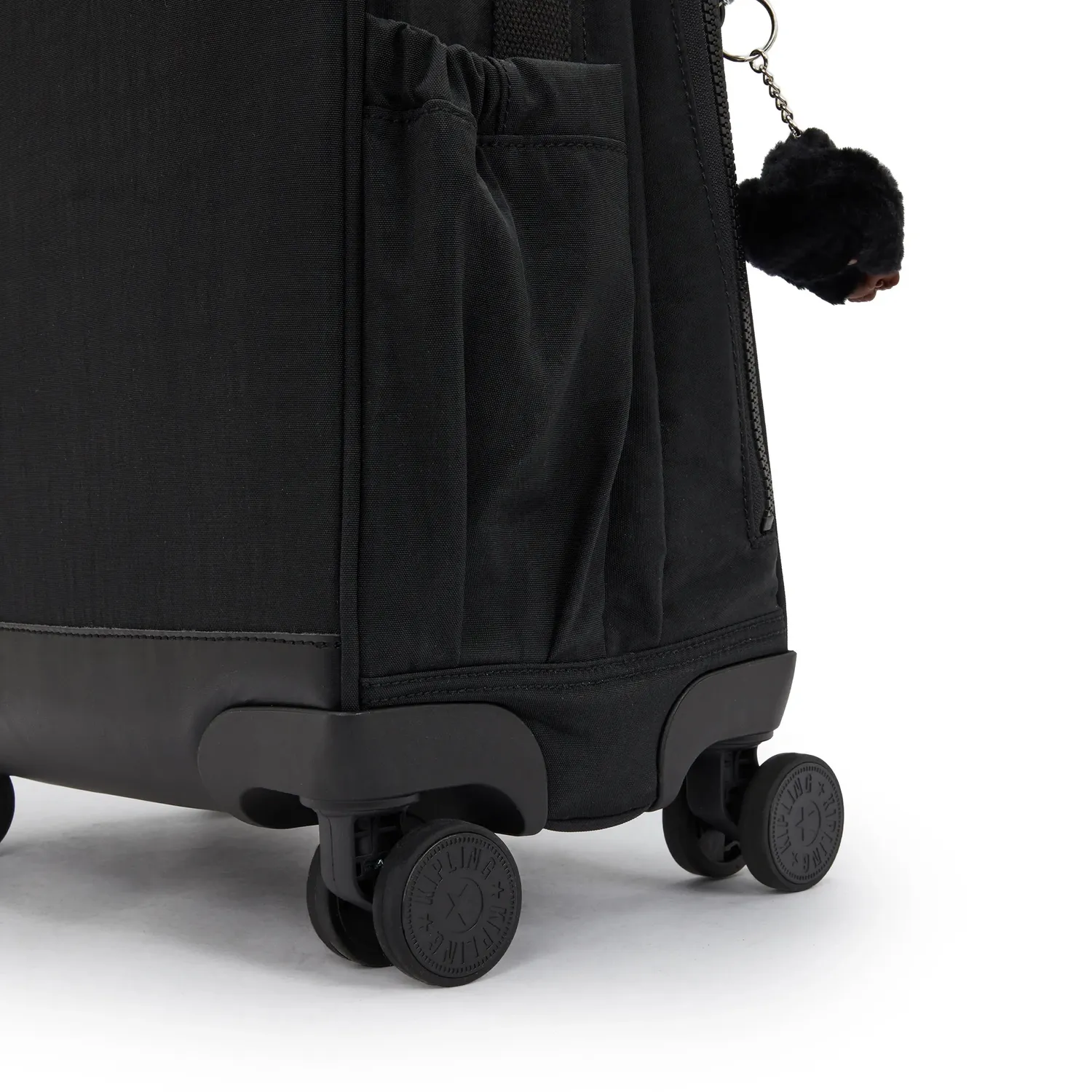 Kipling New Storia S trolley True Black 13 inch laptop