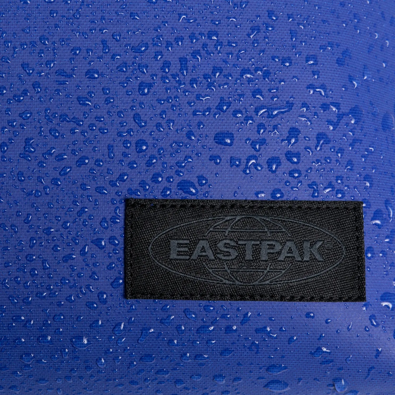Eastpak Road Kit toilettas klein Tarp Blue waterafstotend