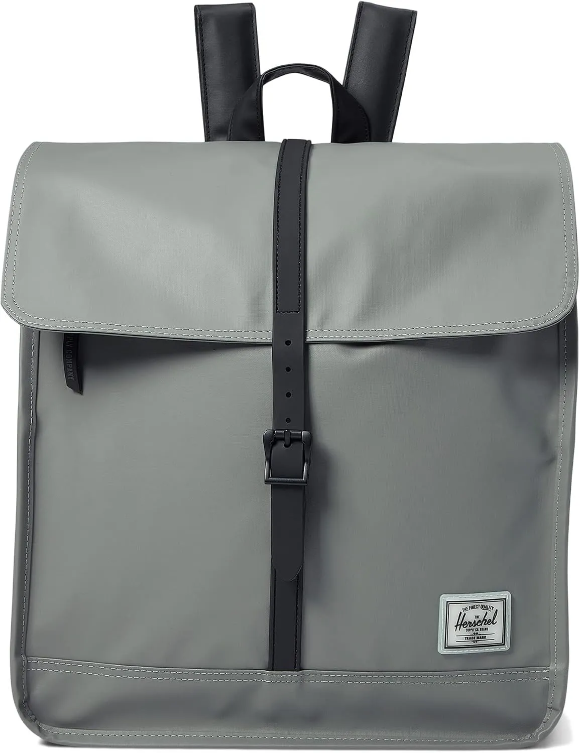 Herschel City rugzak 16L Grey Limited Edition