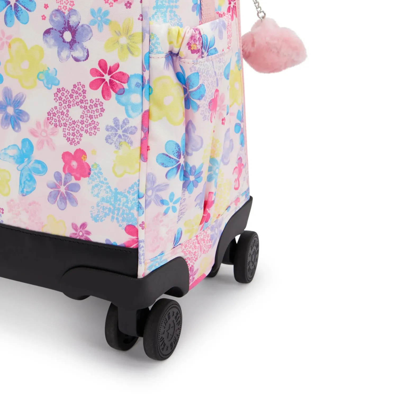 Kipling New Storia S tas Flower Stamp medium 13 inch