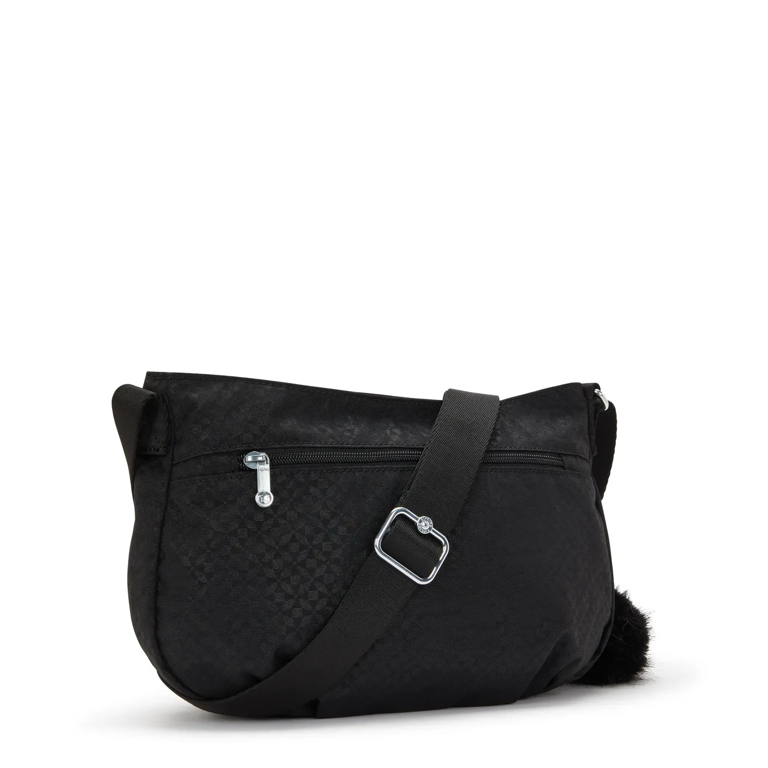 Kipling Syro U crossbodytas Medium Echo Embossed reliëf