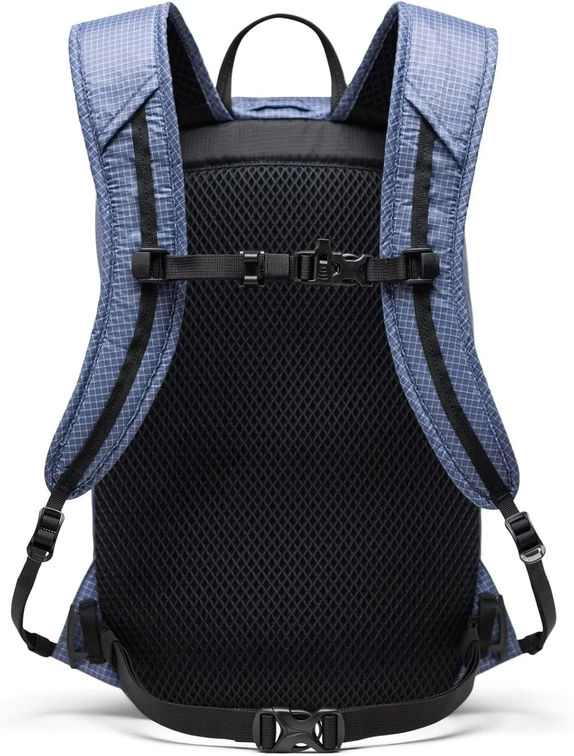 Herschel Supply Ultralight Cinch rugzak heron zwart 14L