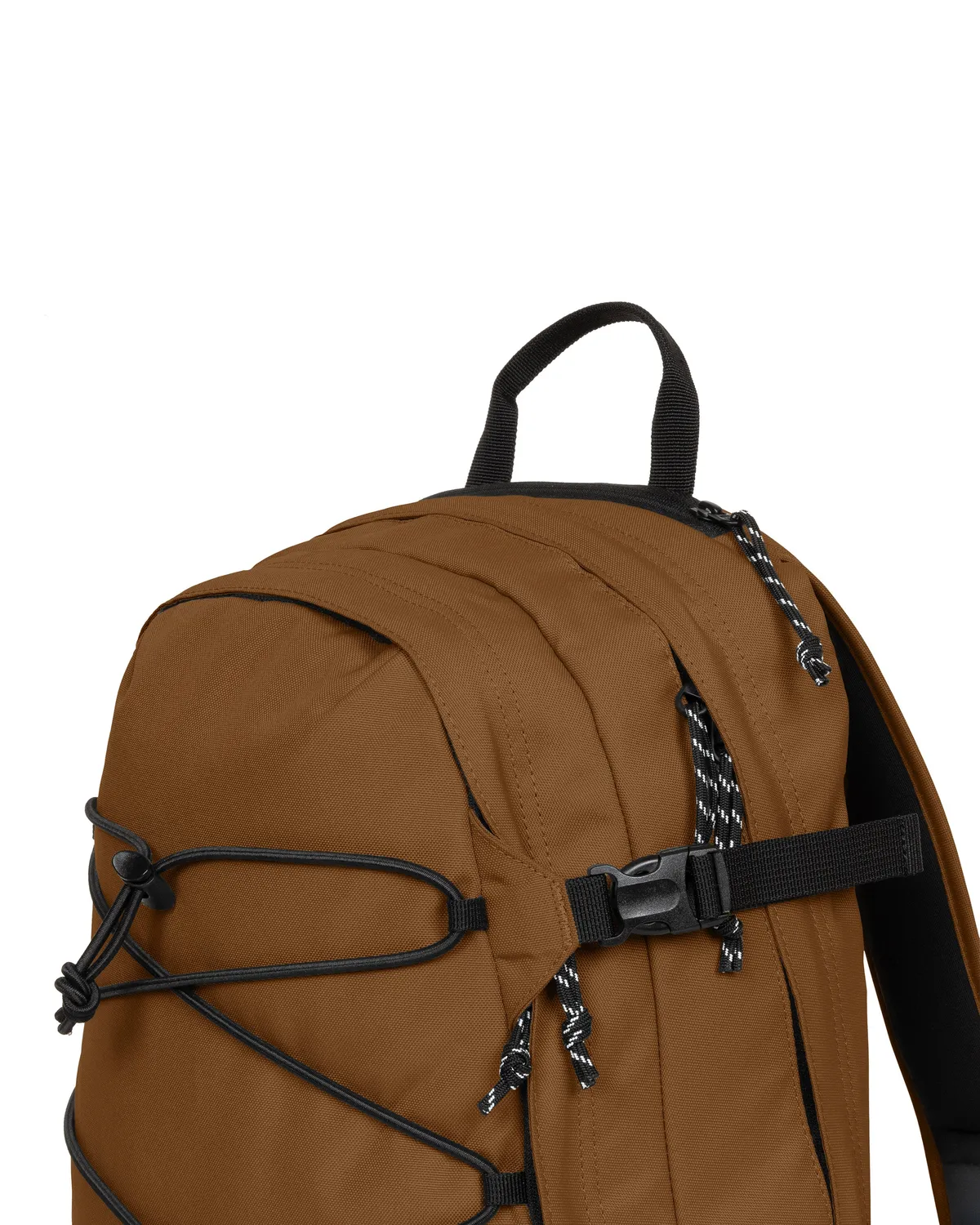Eastpak Gerys Pro rugzak medium CS Brown Pro 16 inch