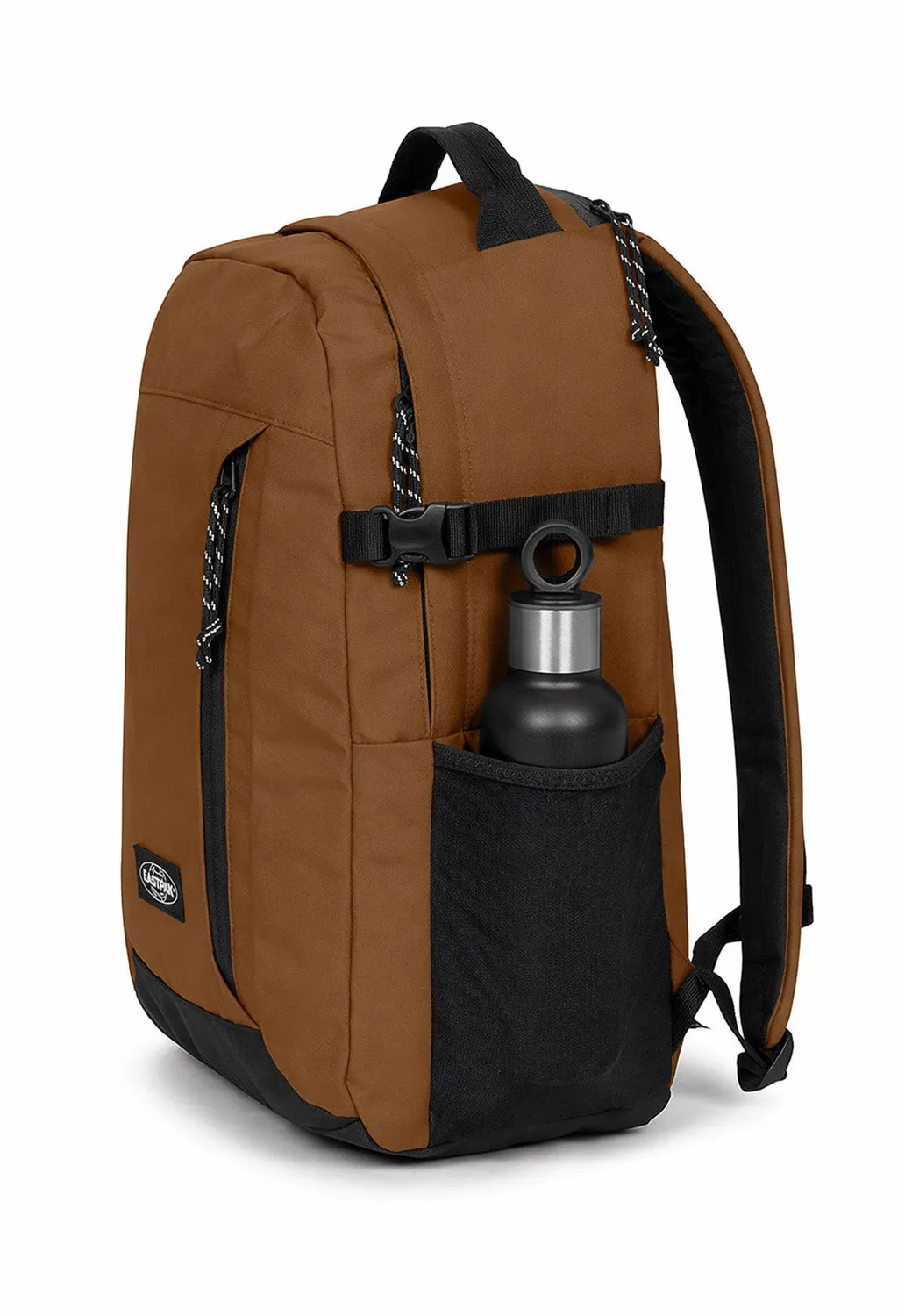 Eastpak Smallker Pro rugzak CS Brown Pro 16 inch