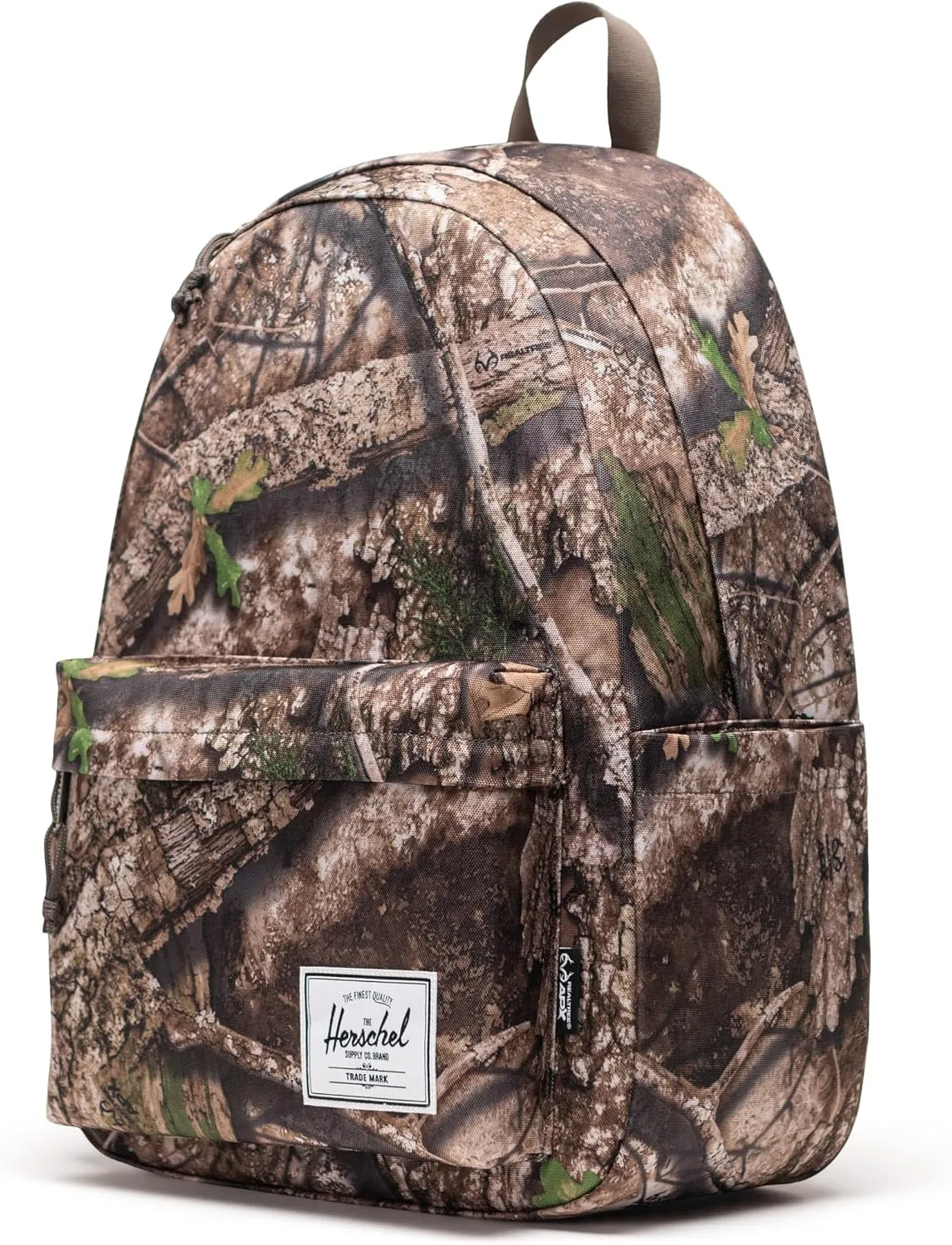 Herschel Classic rugzak 20L Realtree camo
