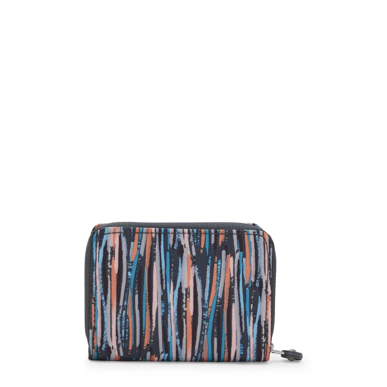 Kipling Money Love portemonnee Mineral Stripes RFID