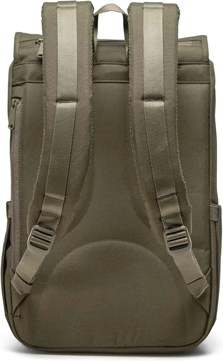 Herschel Little America rugzak 30L groen