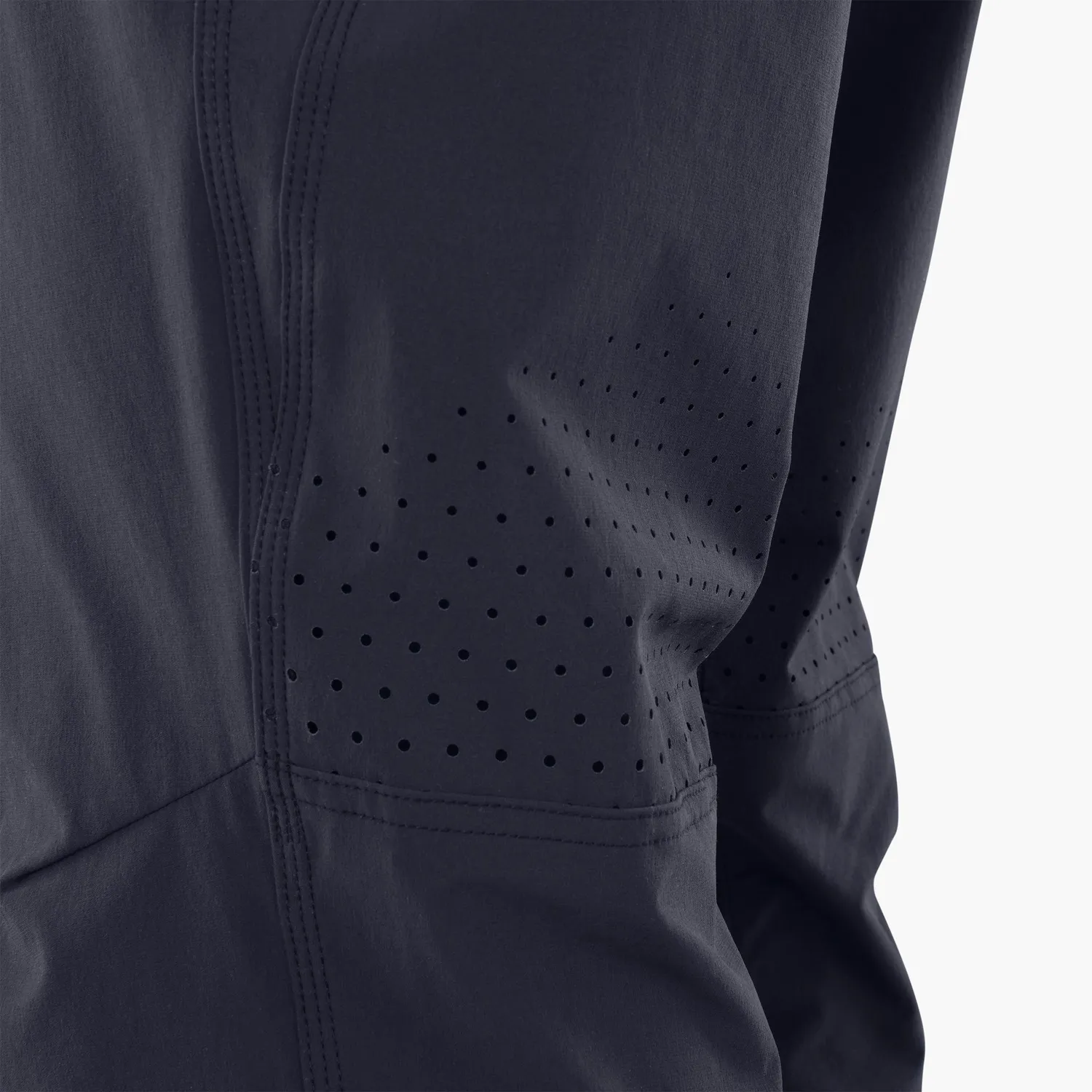 Evoc Bike Pants fietsbroek zwart stevig