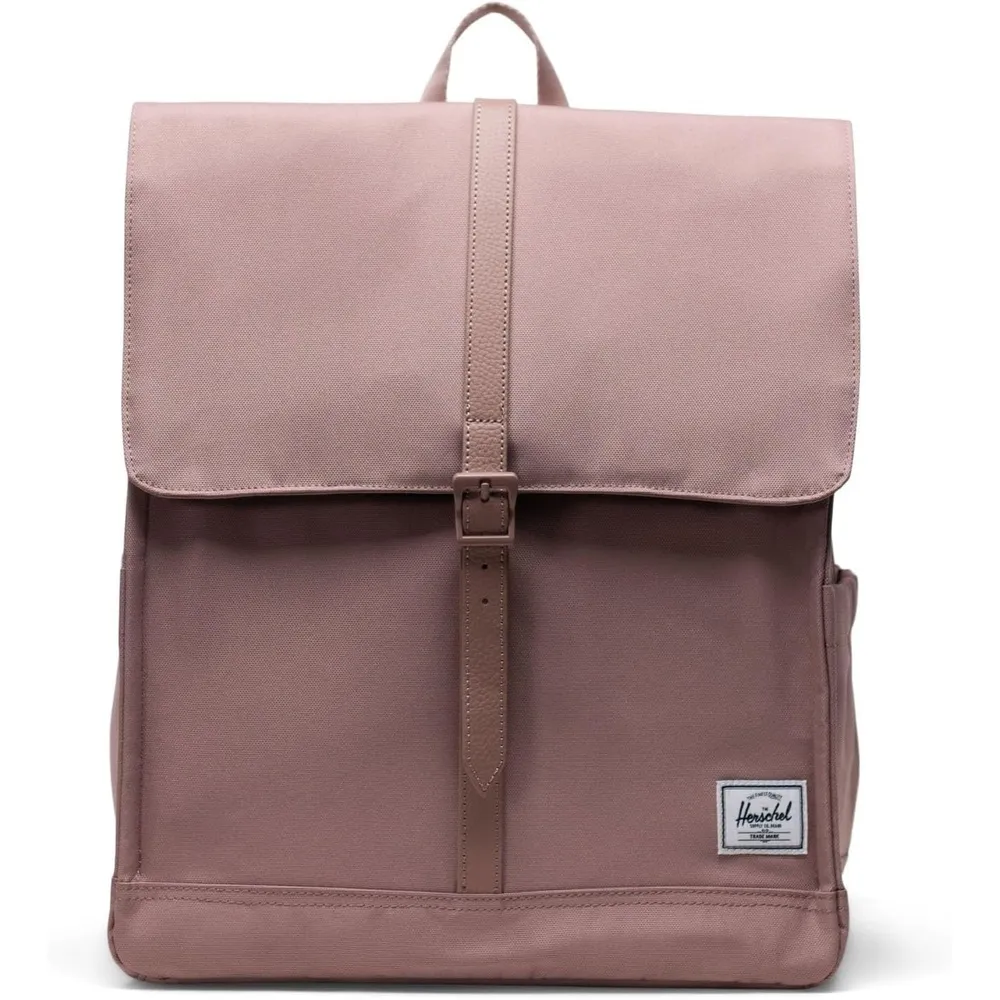 Herschel Pop Quiz Offset rugzak winetasting ruim
