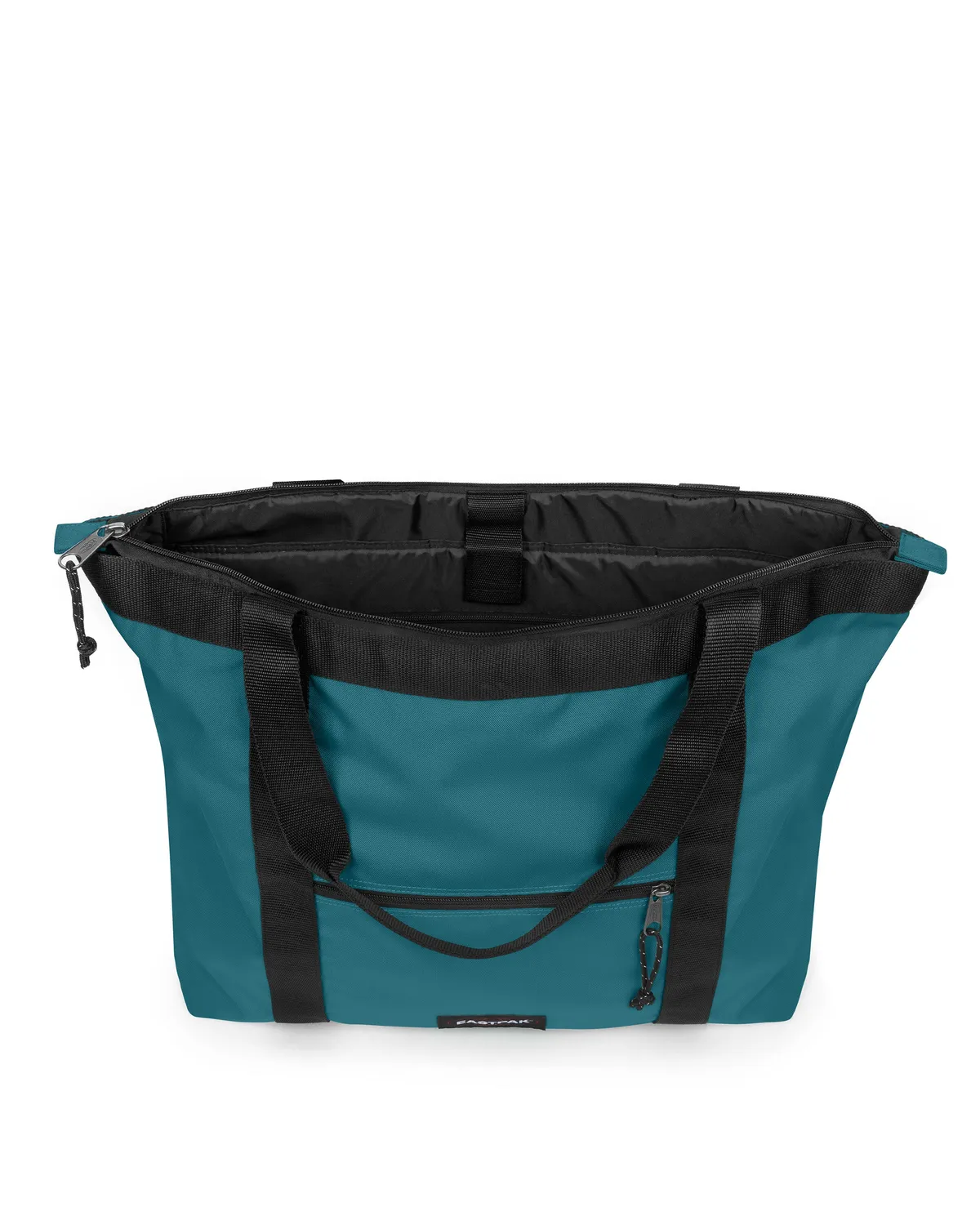 Eastpak Travel Tote schoudertas Jade Teal Large 16 inch