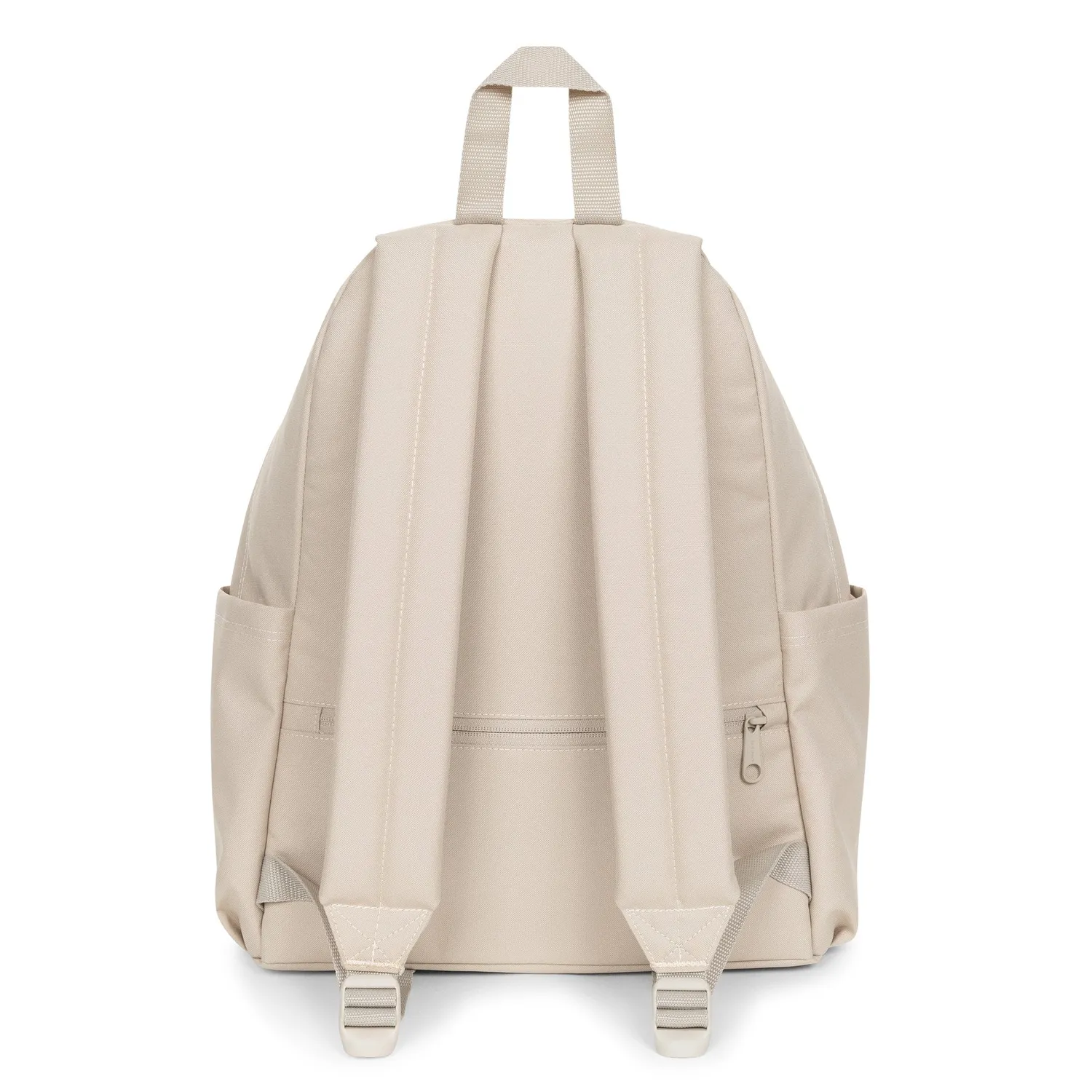 Eastpak Day Pak'r rugzak Monotone Beige Medium waterafstotend