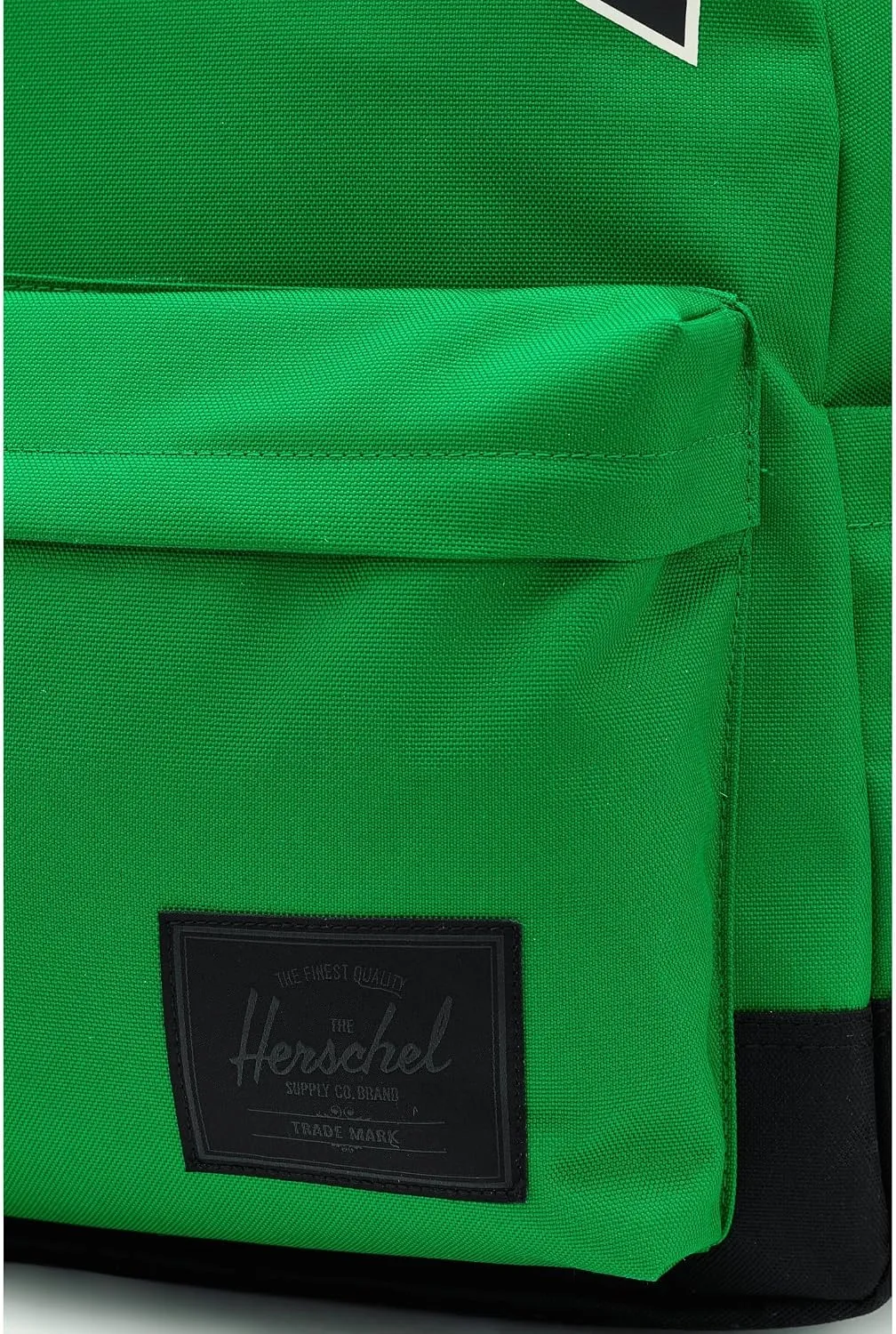 Herschel Classic Mod 20L rugzak varsity pine