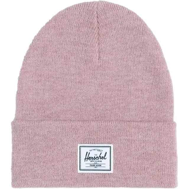 Herschel Elmer muts heather ash rose winter