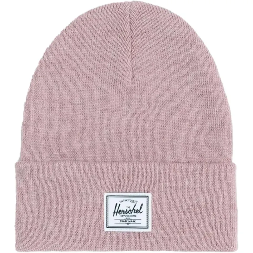 Herschel Elmer muts heather ash rose winter