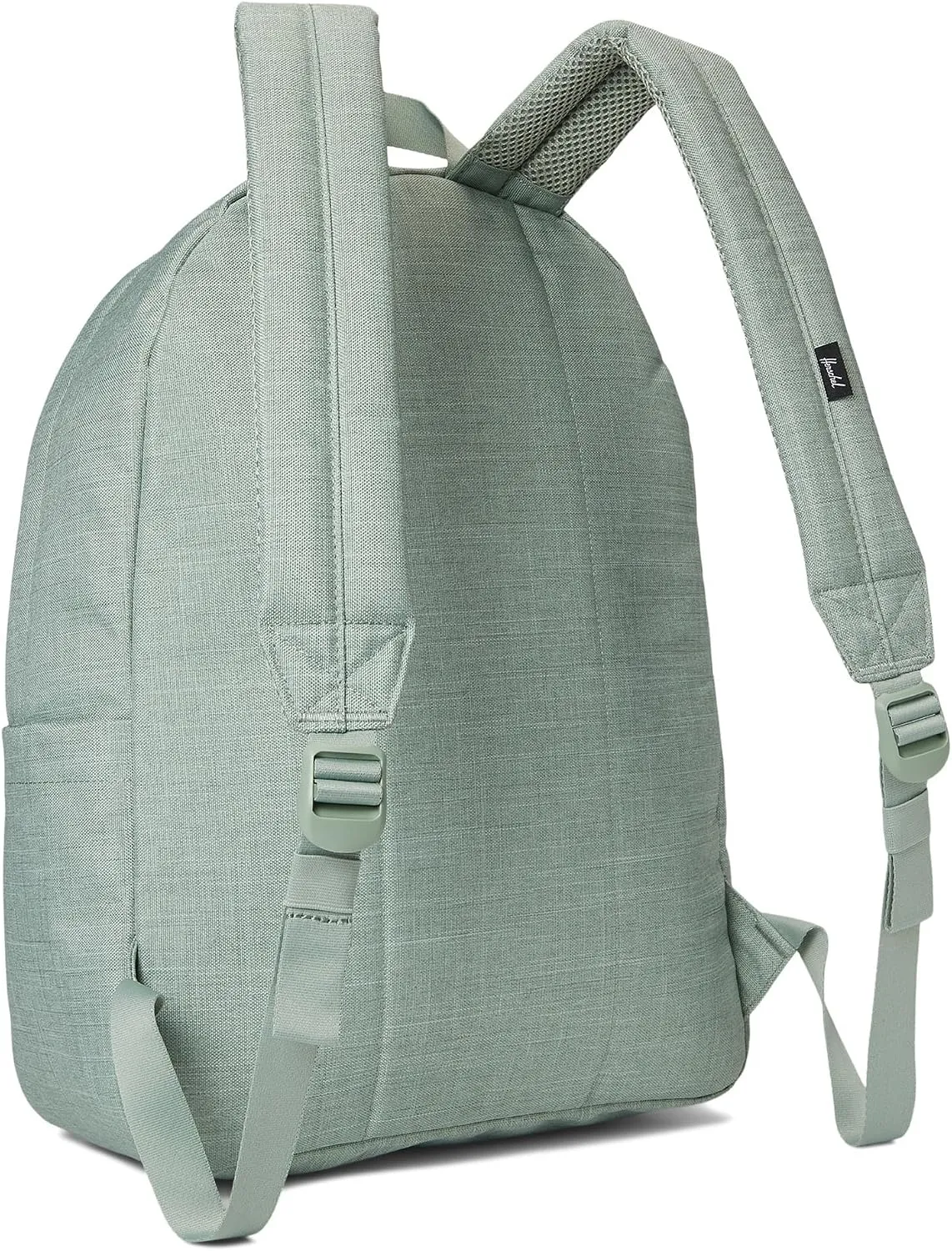 Herschel Supply Classic rugzak 20L Iceberg Green Crosshatch