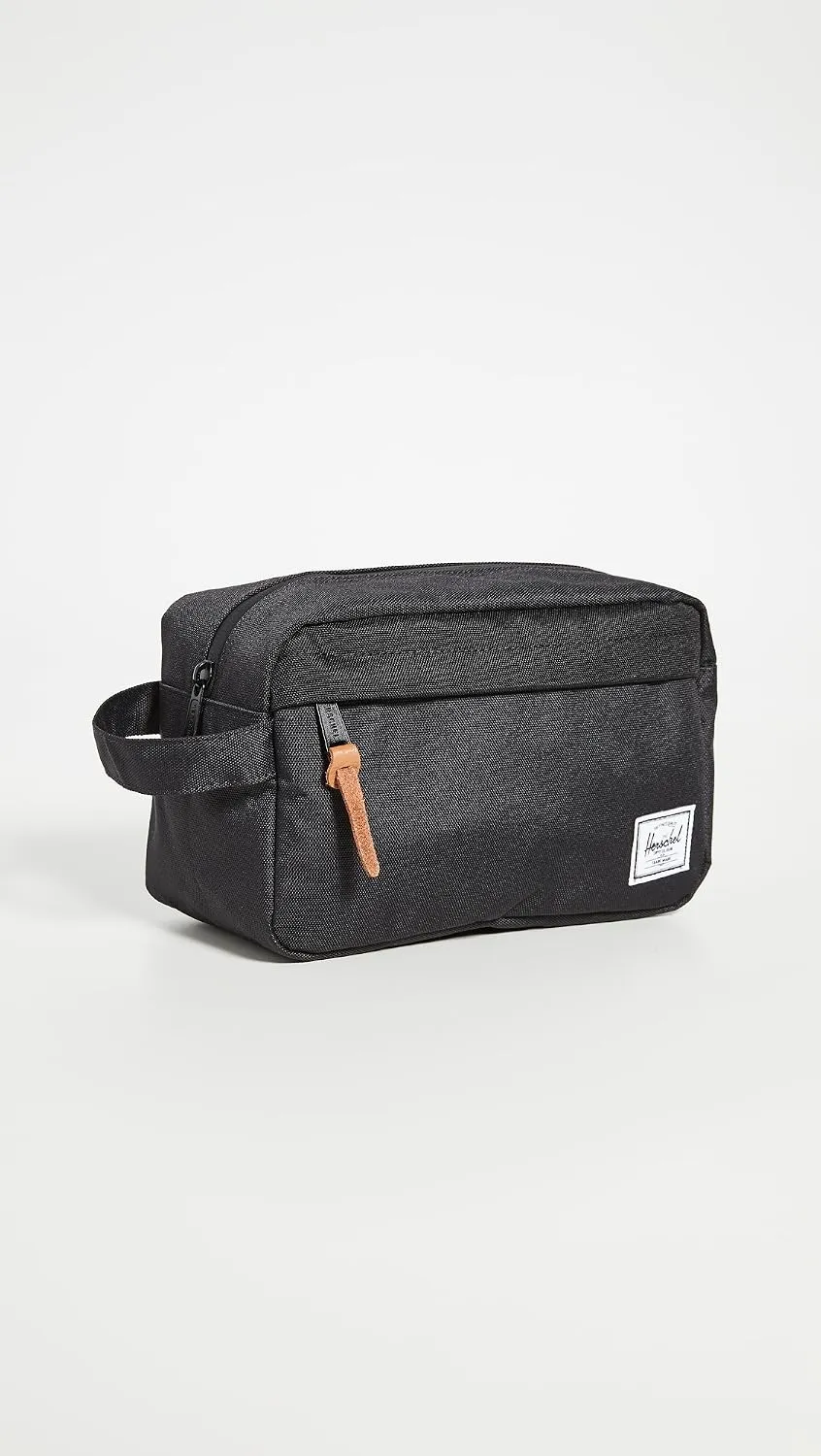 Herschel Supply Chapter Toiletry Kit 5L toilettas Raven