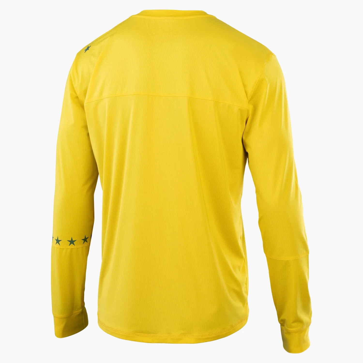 Evoc Long Sleeve Jersey fietsshirt heren zwart