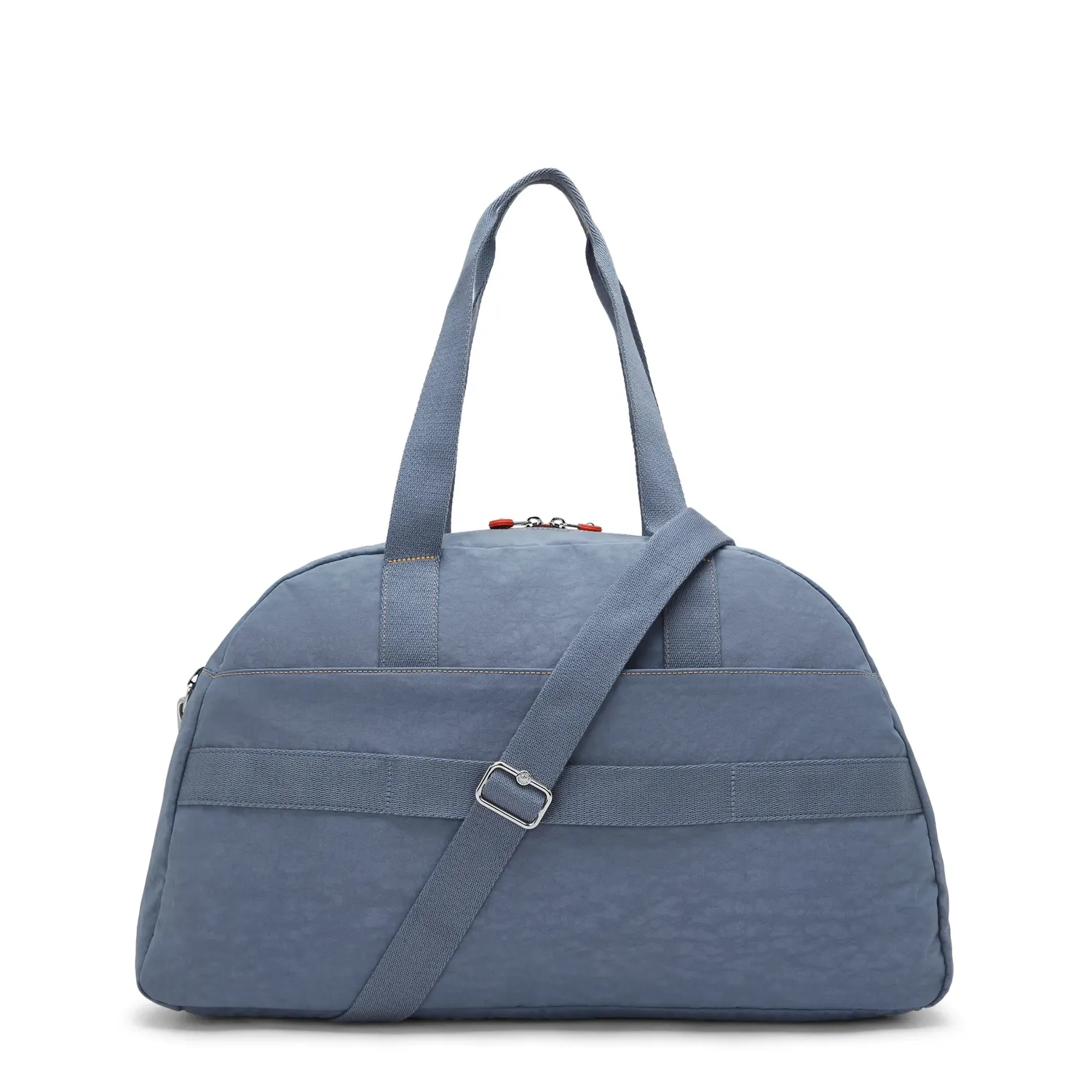 Kipling Defea XL Energy weekendtas Energy Blue Medium ruim