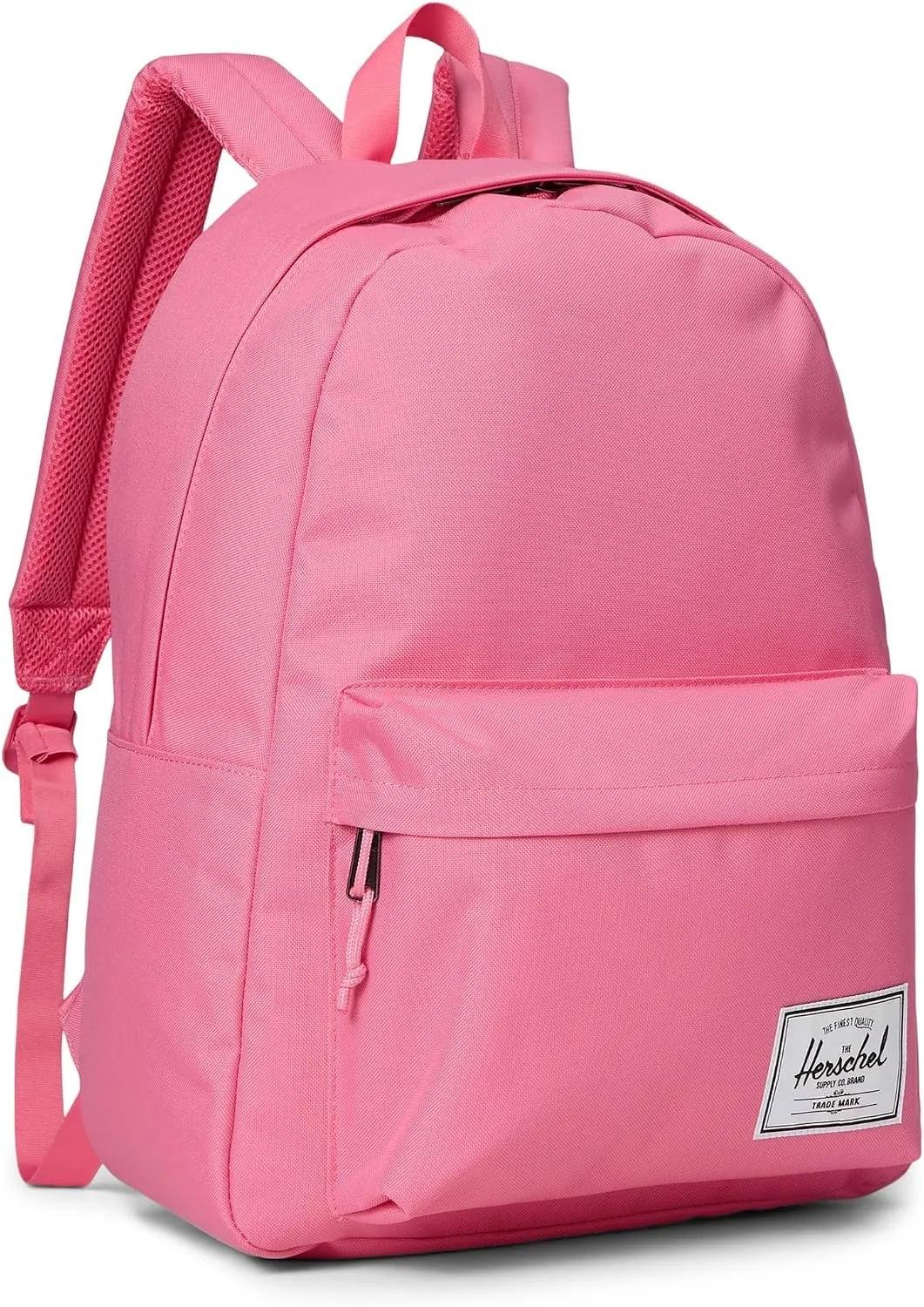 Herschel Classic Backpack rugzak 20L Pink Lemonade roze