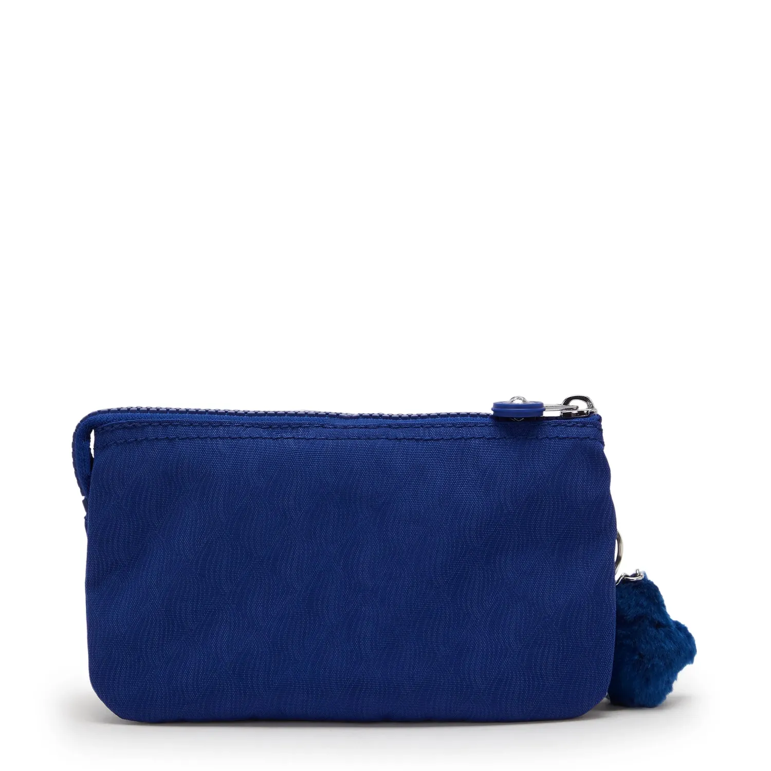 Kipling Creativity L pouch Groot Diamond Wave Emboss