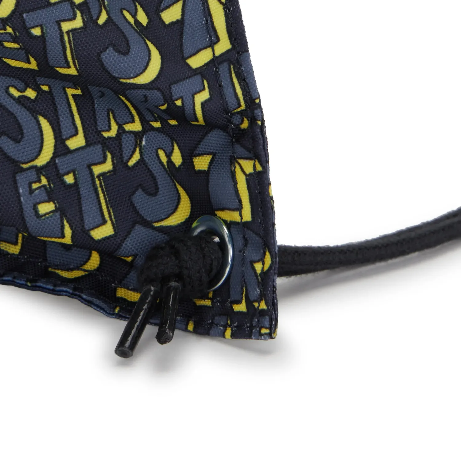 Kipling Supertaboo schooltas Lets Play Print medium