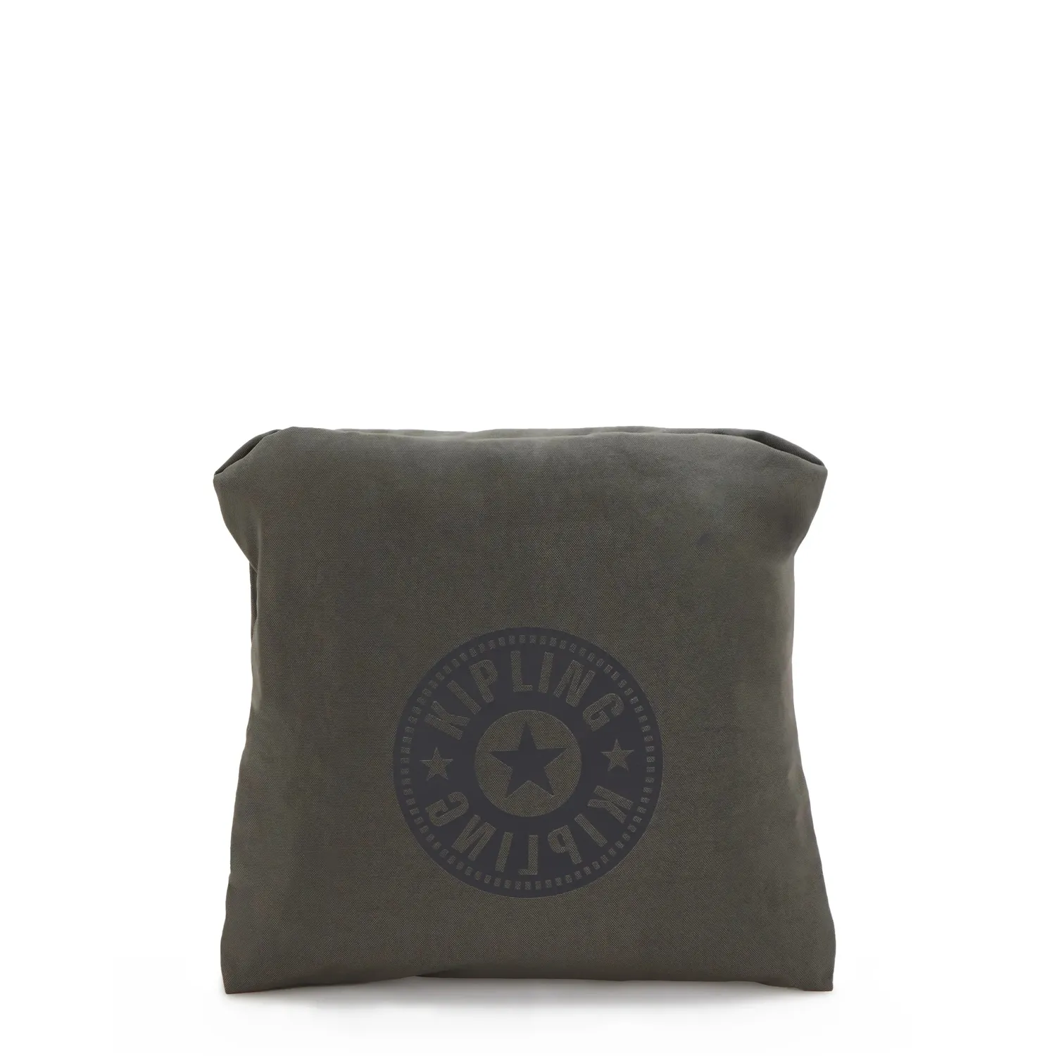 Kipling Davian Up shopper groot Field Green Hip