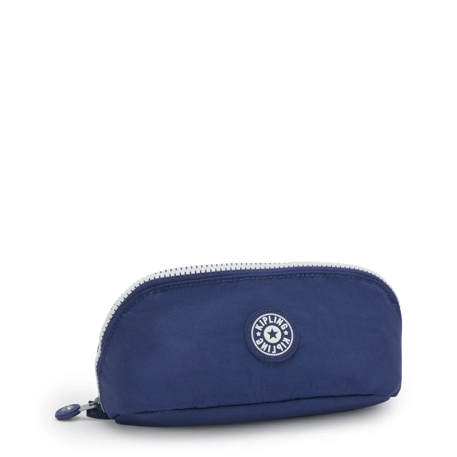Kipling Mirko S make-uptasje Casual Blue Combo klein