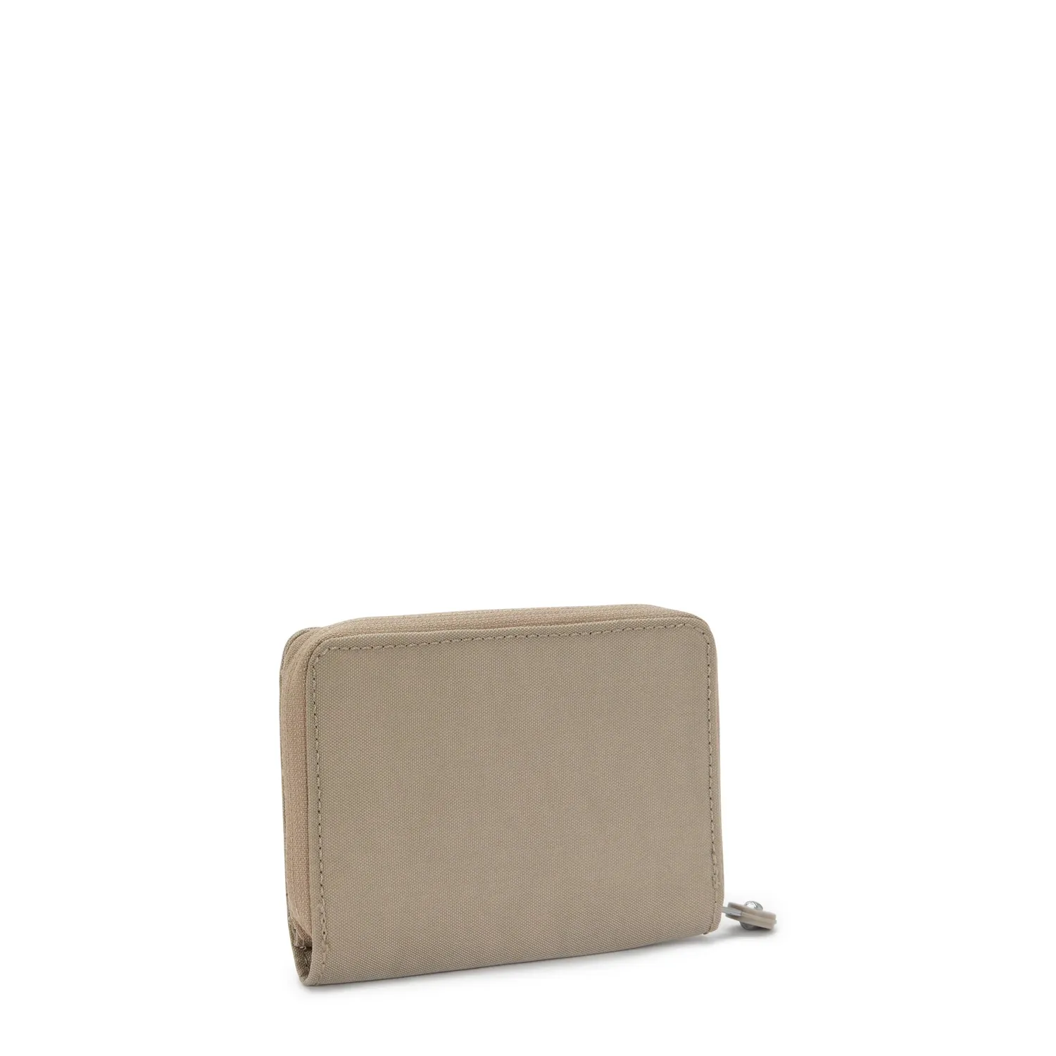 Kipling Money Love portemonnee Soft Taupe Medium RFID