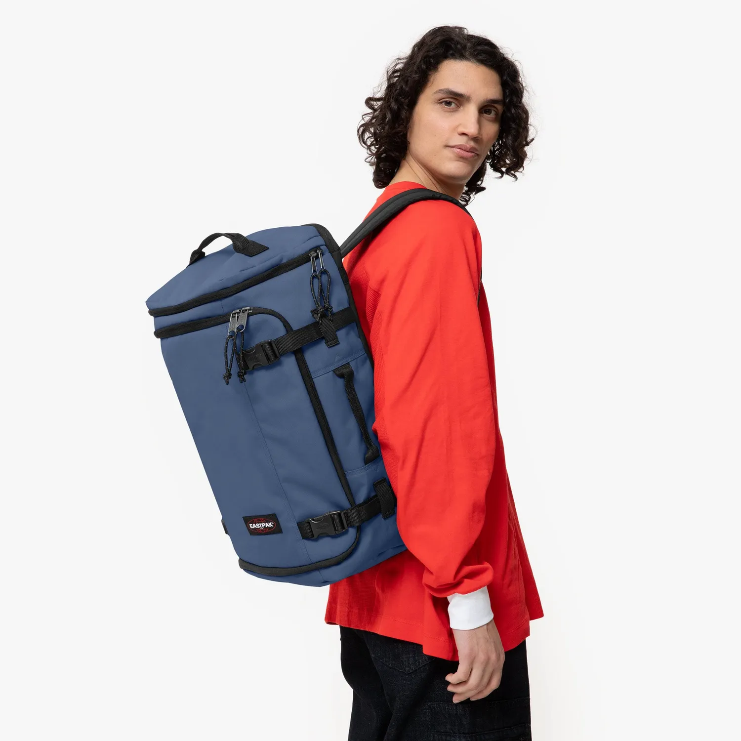 Eastpak Carry Pack reistas Powder Pilot Medium 17 inch