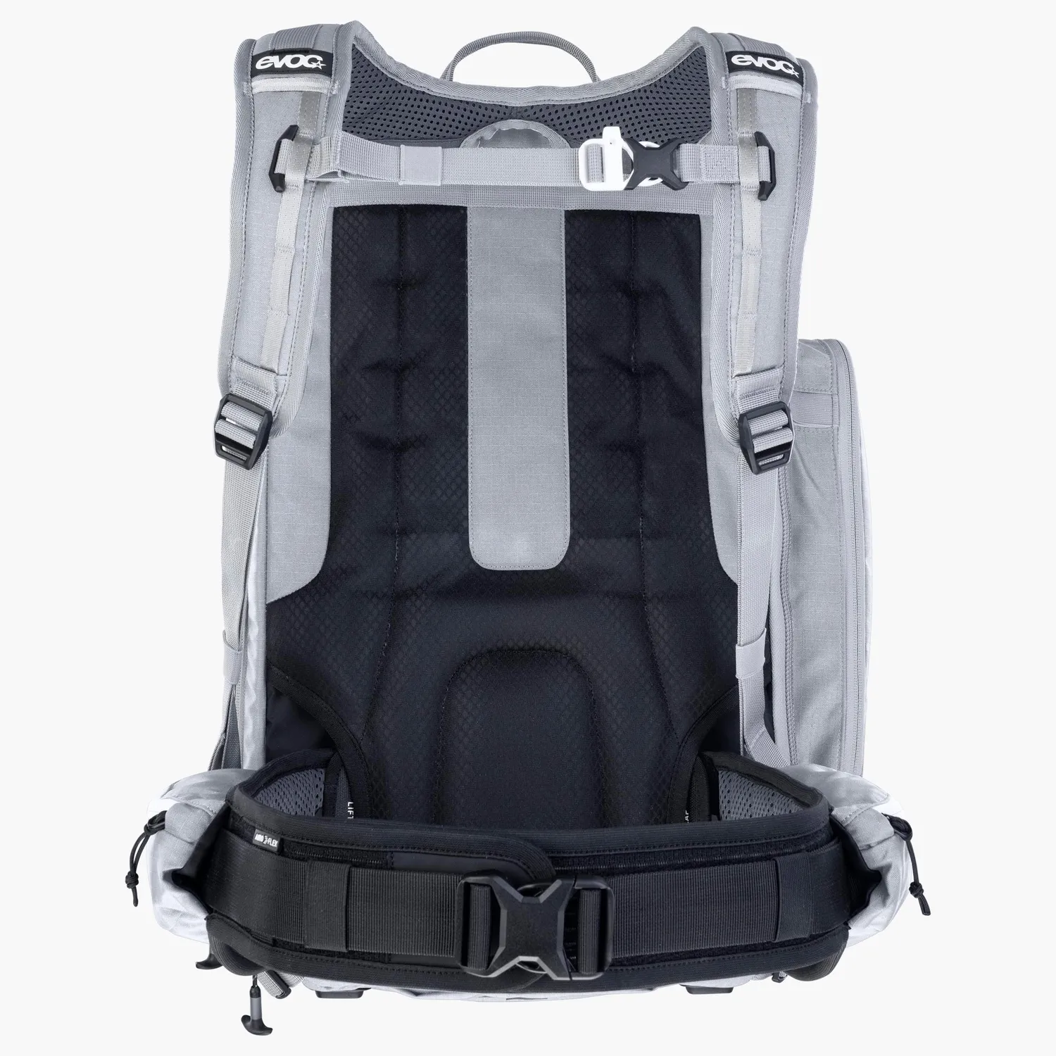 Evoc CP 26 camerarugzak zwart 26 liter