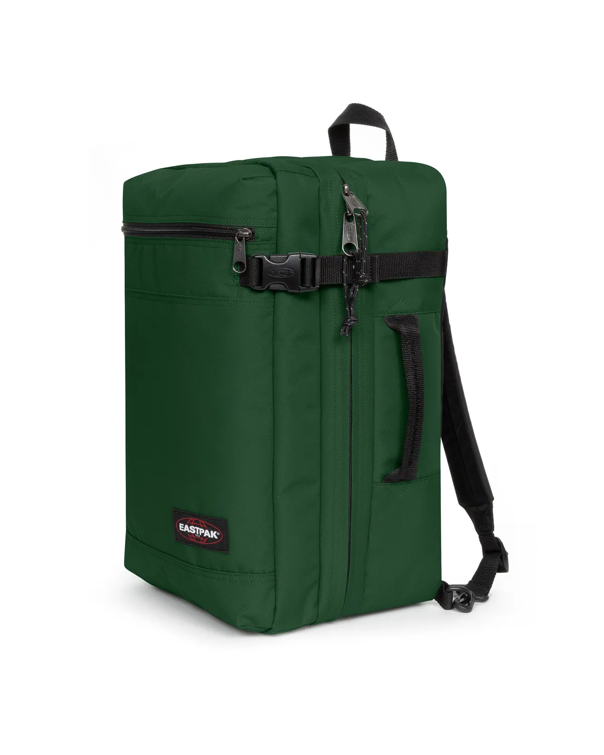 Eastpak Transit'r Pack reistas Bristle Green Large 16 inch