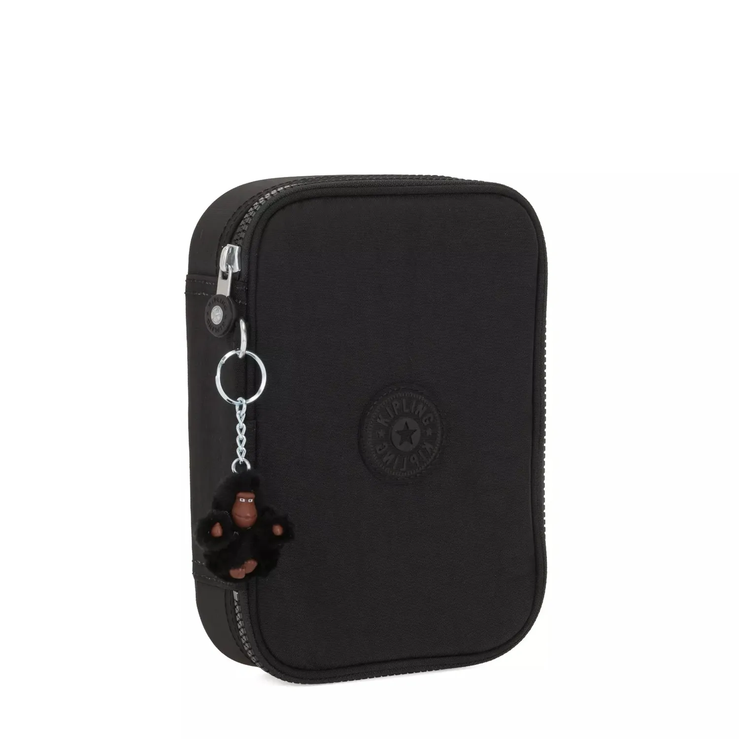 Kipling 100 PENS pennenzak Groot True Black waterafstotend