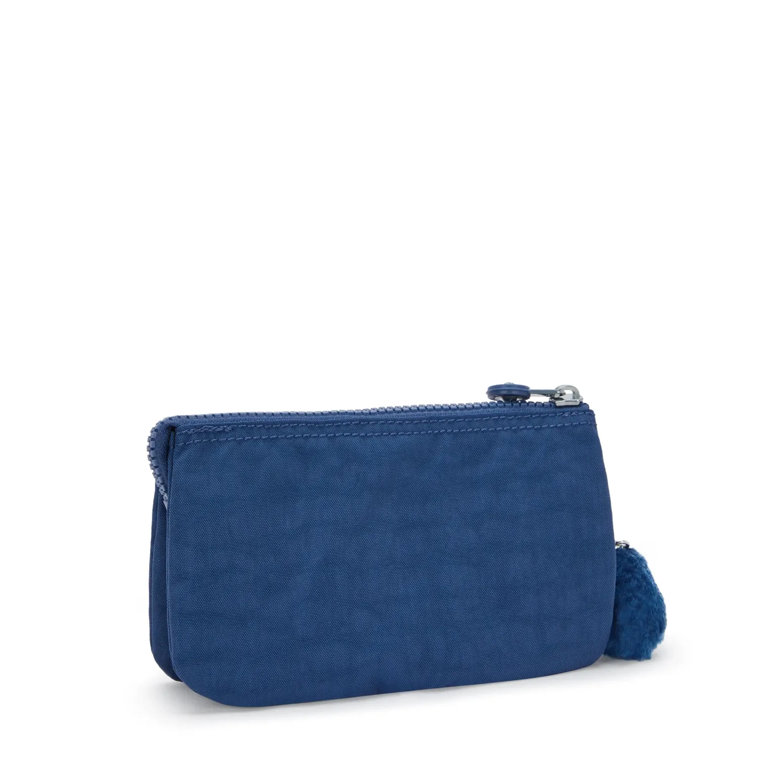 Kipling Creativity L portemonnee Casual Blue groot blauw