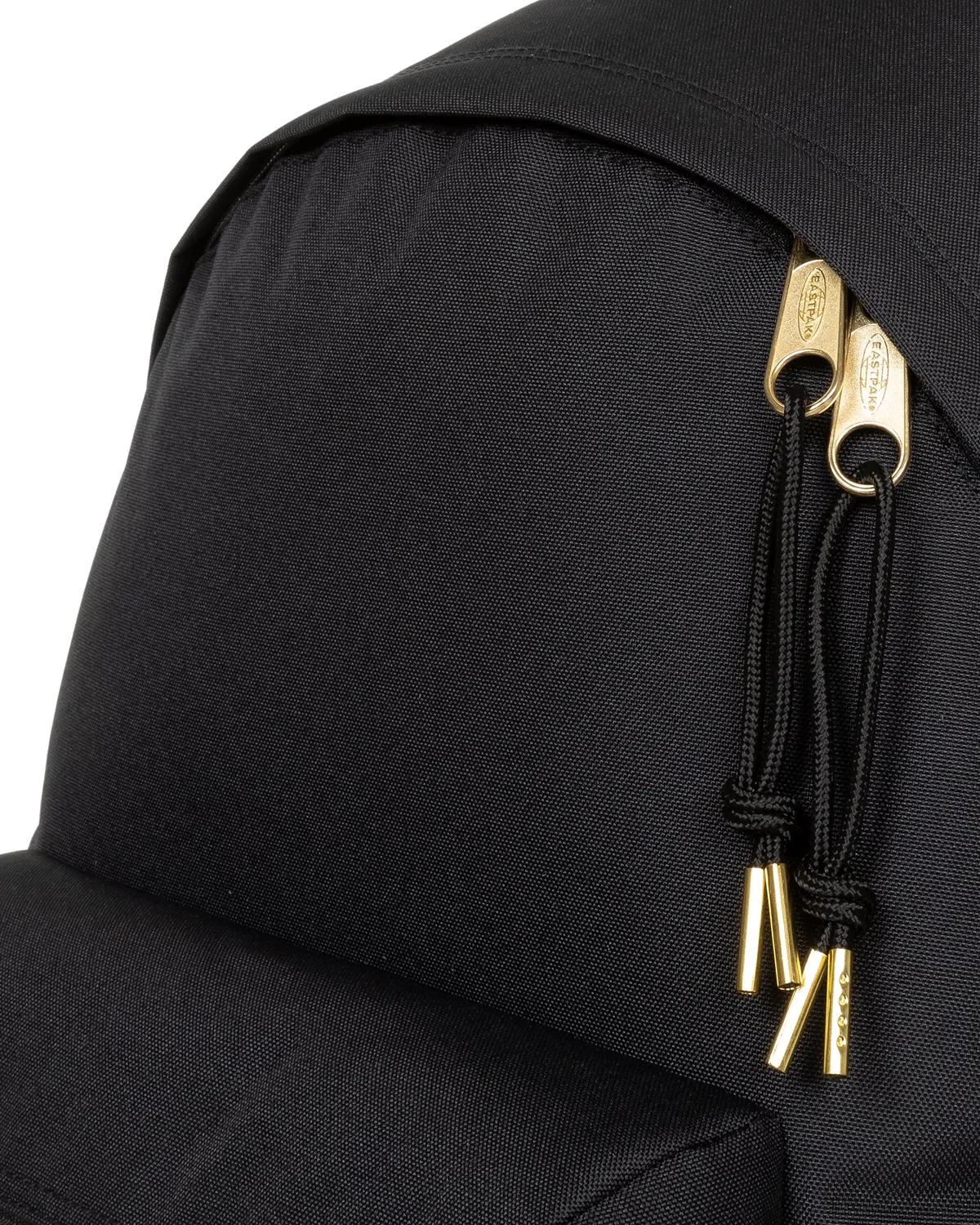 Eastpak Day Pak'r rugzak Kontrast Gold 16 inch laptopvak
