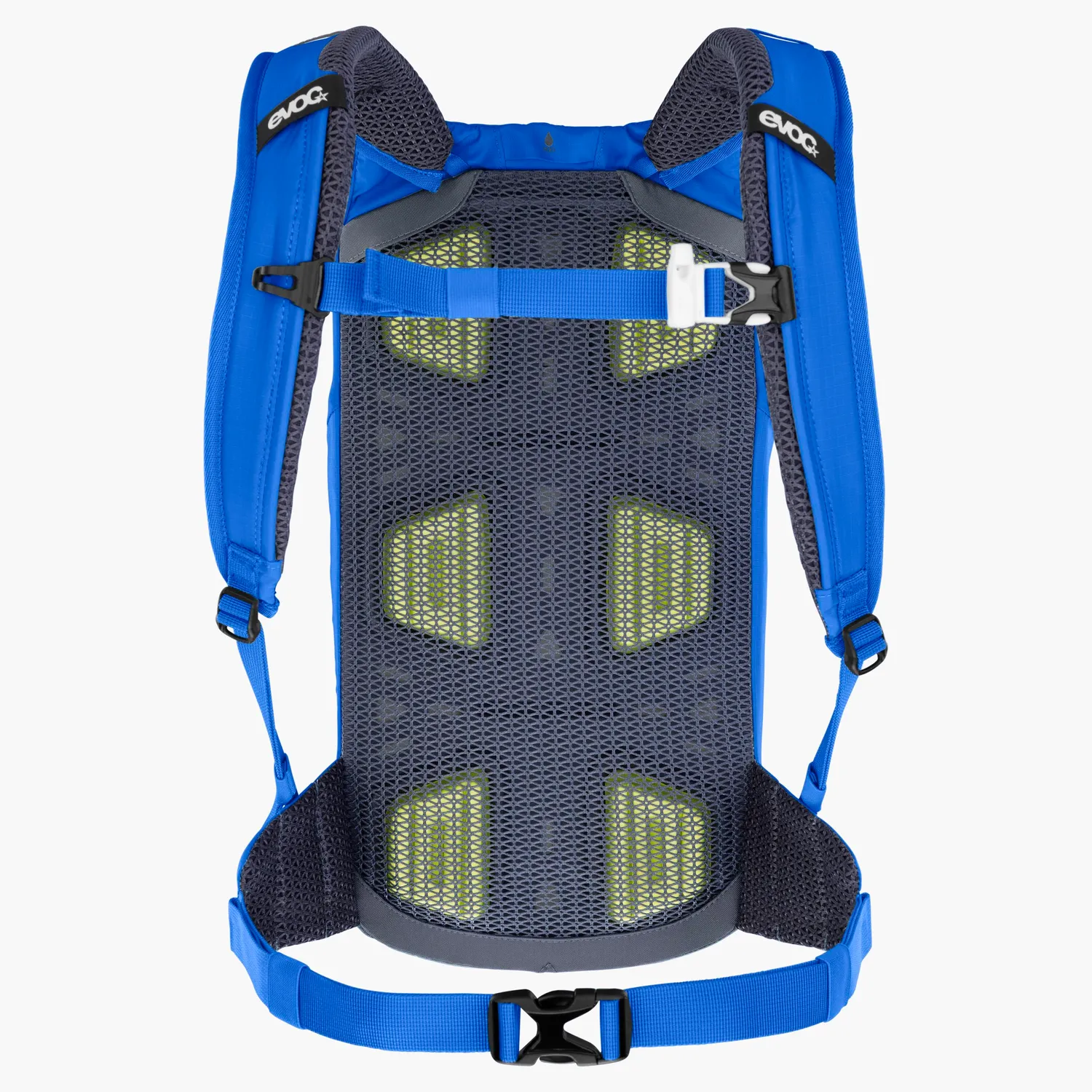 Evoc Stage 6 fietsrugzak zwart 6 liter lichtgewicht