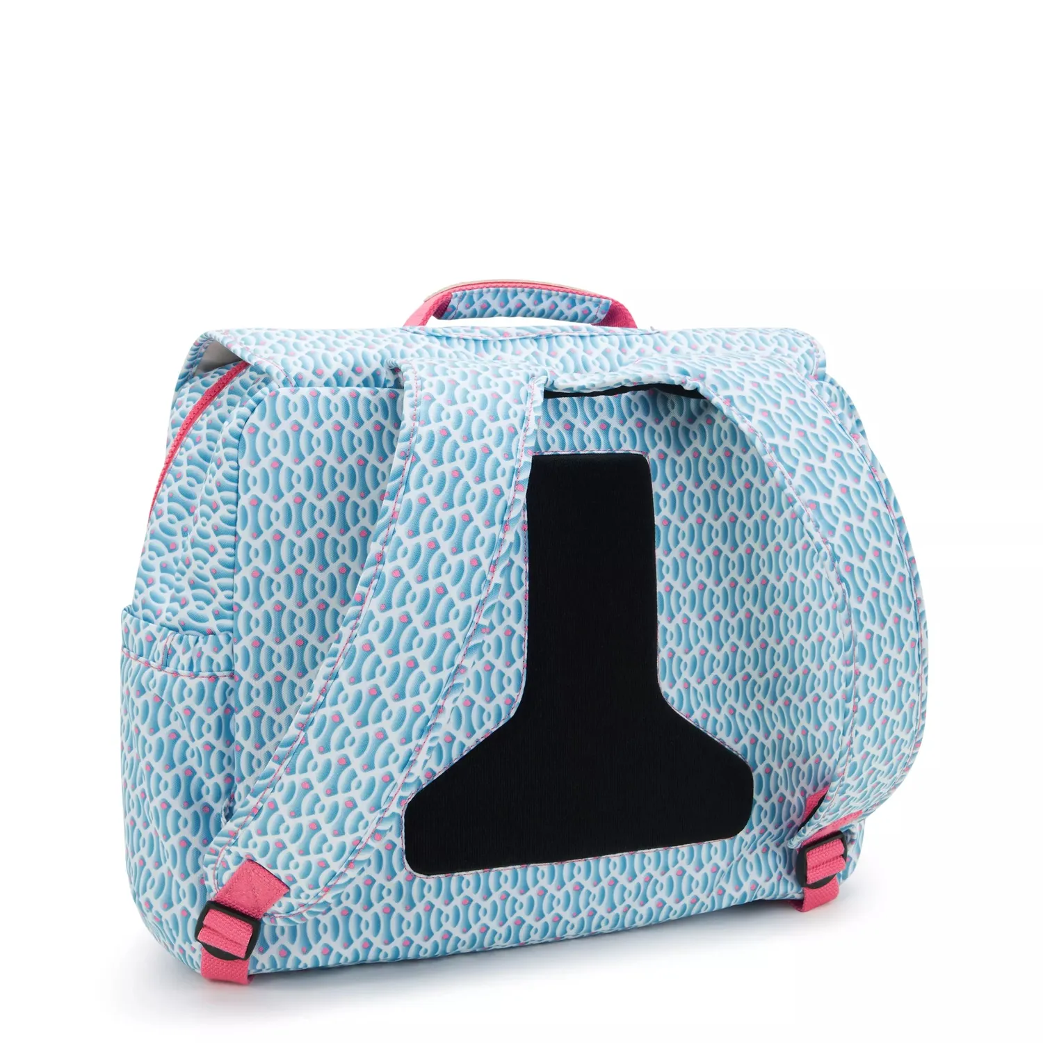 Kipling Codie L rugzak Dreamy Geo Combo groot A4