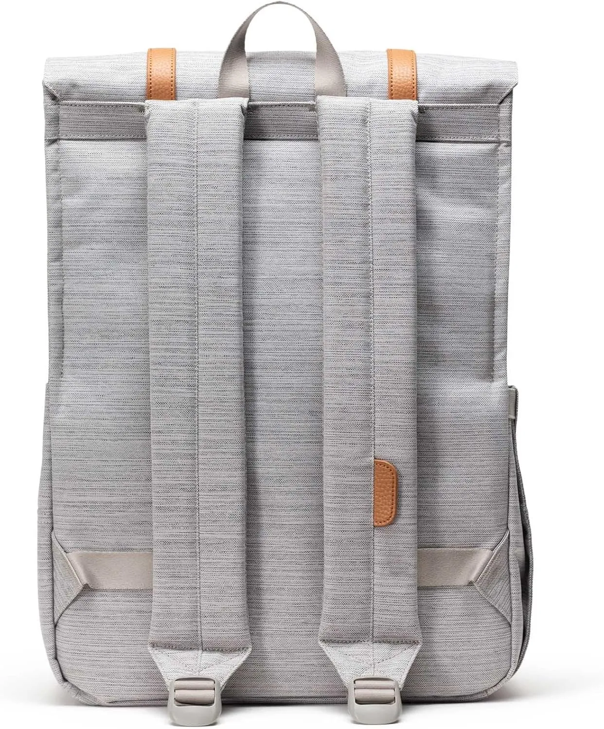 Herschel Survey rugzak Light Grey Crosshatch 20L