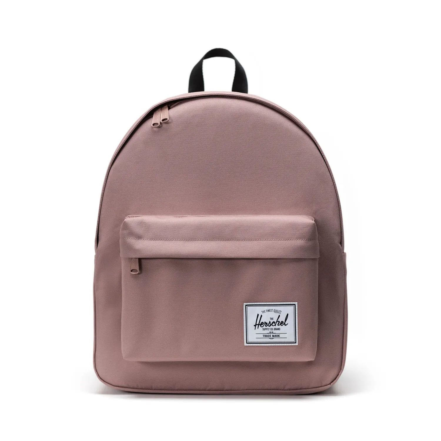 Herschel Western Backpack rugzak Zwart essentials