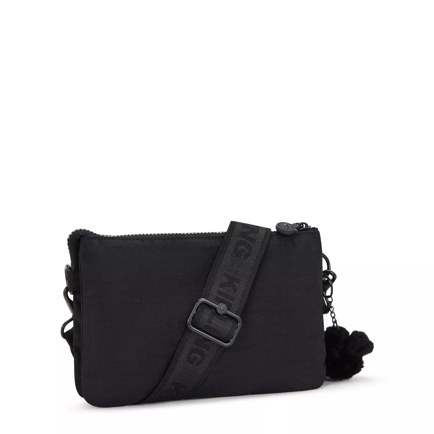 Kipling Riri Zip crossbodytas Glorious Gold klein waterafstotend