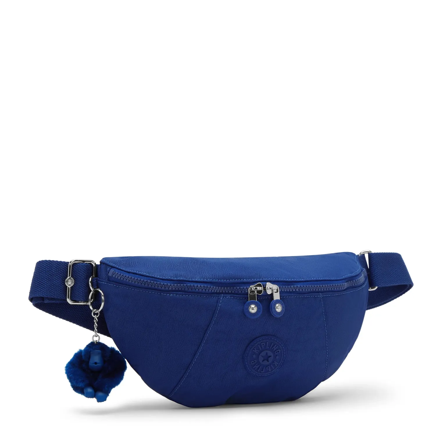 Kipling Maci heuptas Diamond Wave Emboss Medium reliëf