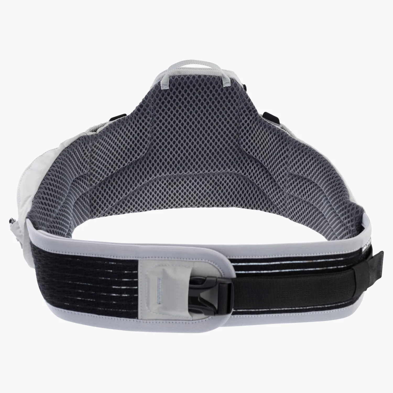 Evoc Trail Belt heuptas zwart voor 6,4 inch telefoon