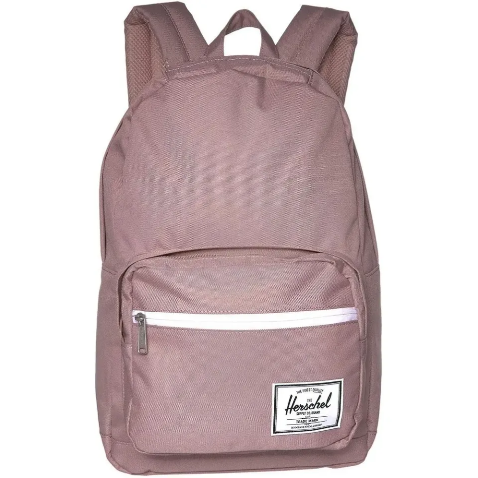 Herschel Pop Quiz rugzak Ash Rose roze
